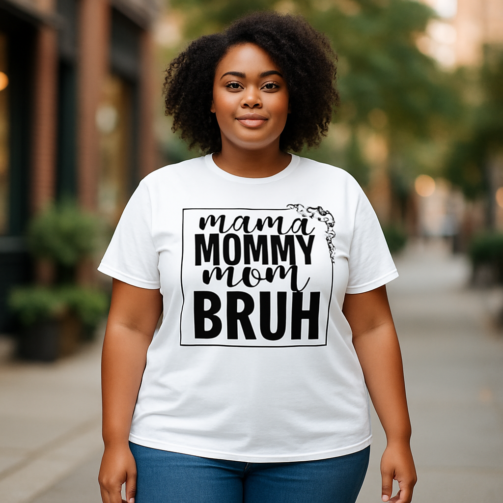 Moms collection