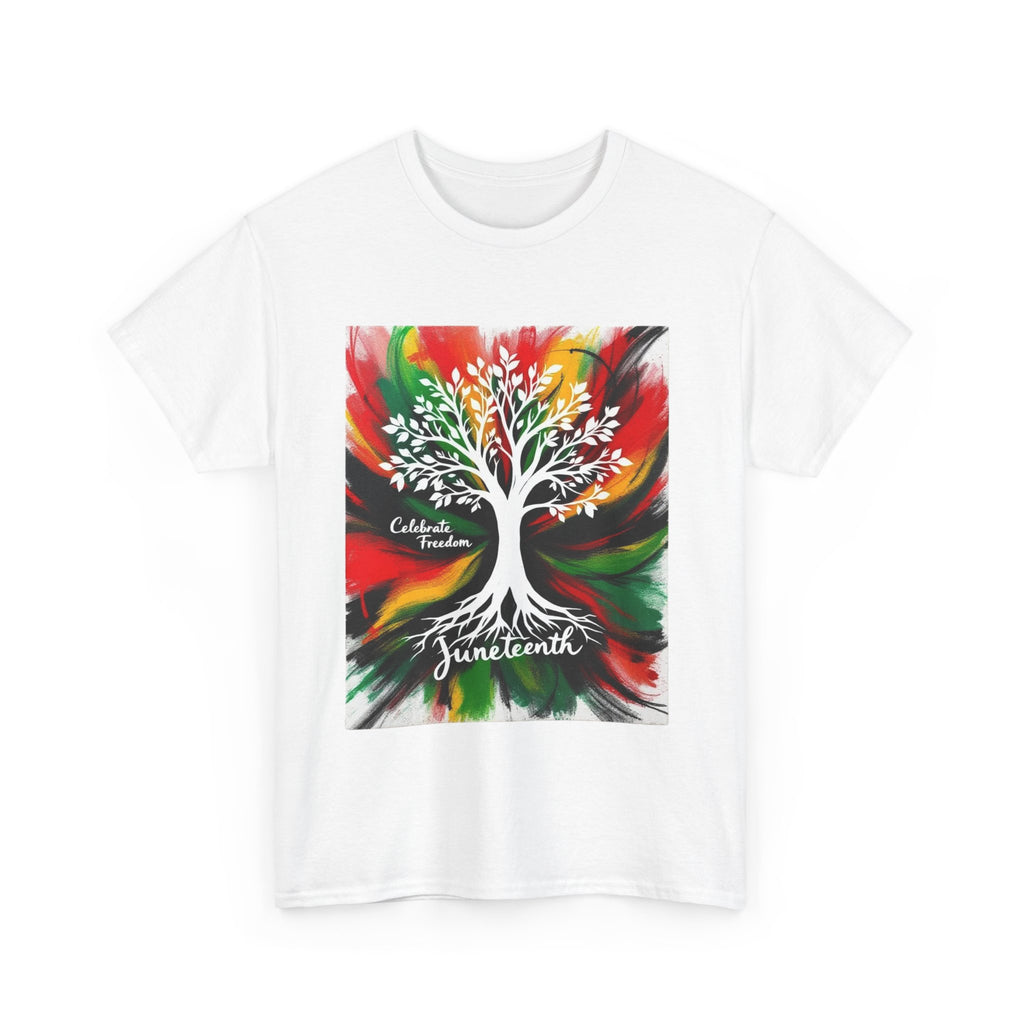 Tree of Life Tee