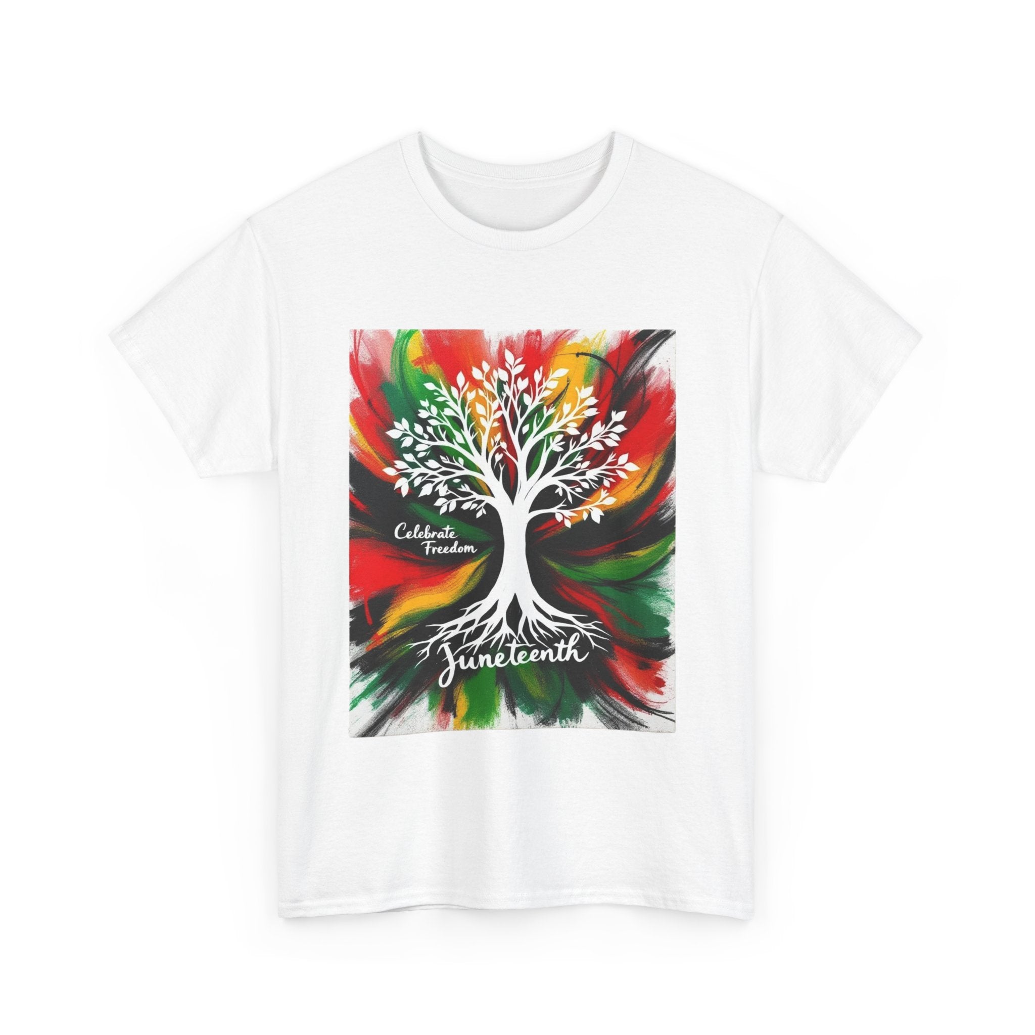 Tree of Life Tee