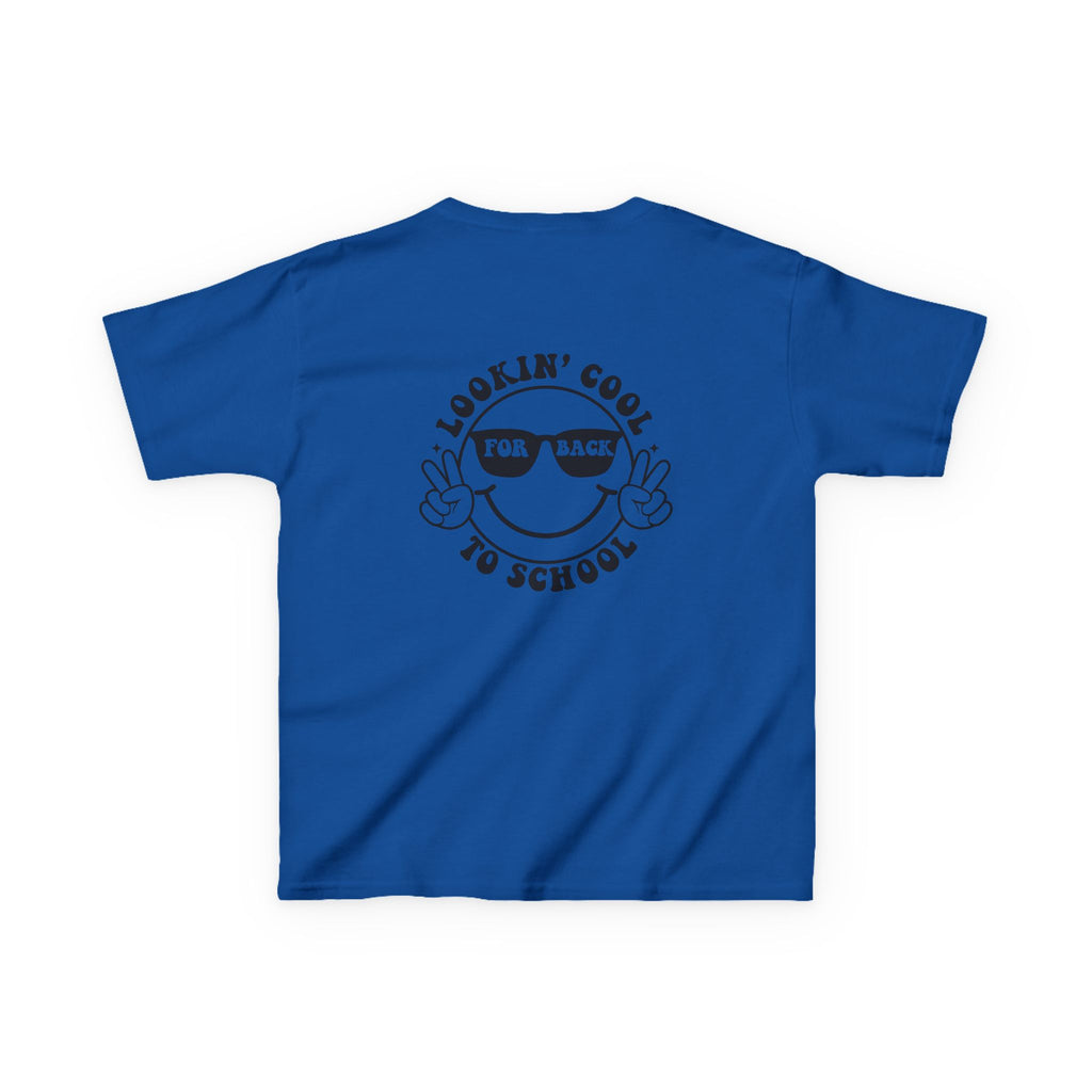 Lookin' Cool for School Shirt