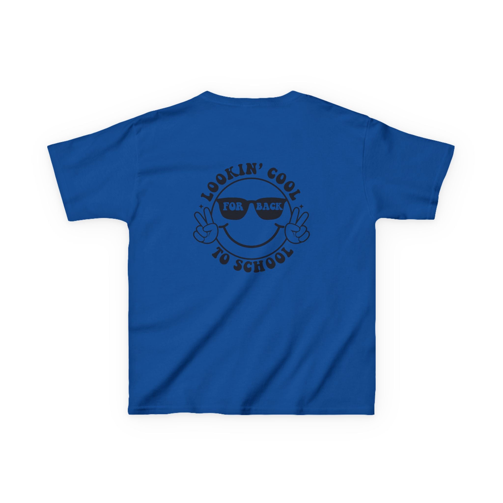 Lookin' Cool for School Shirt