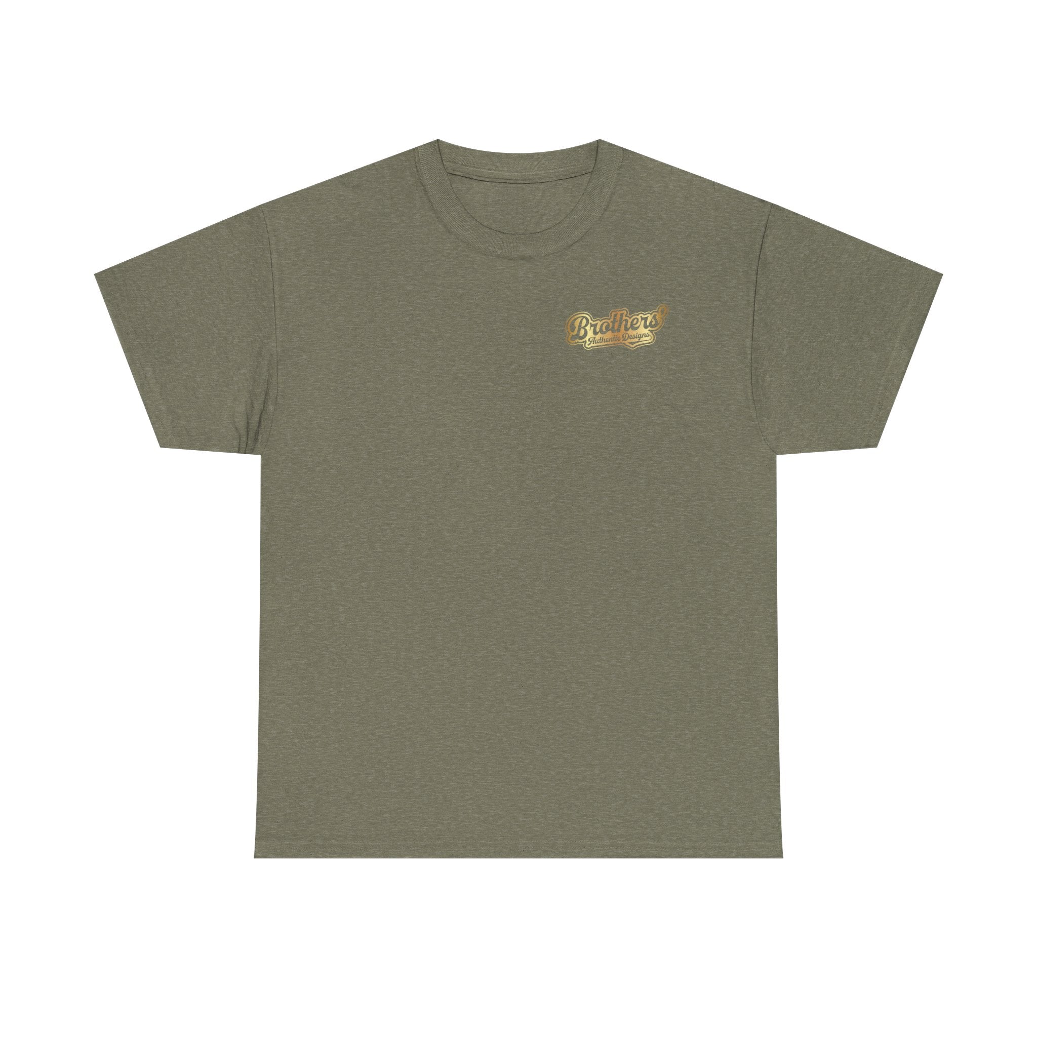 Logo Tee
