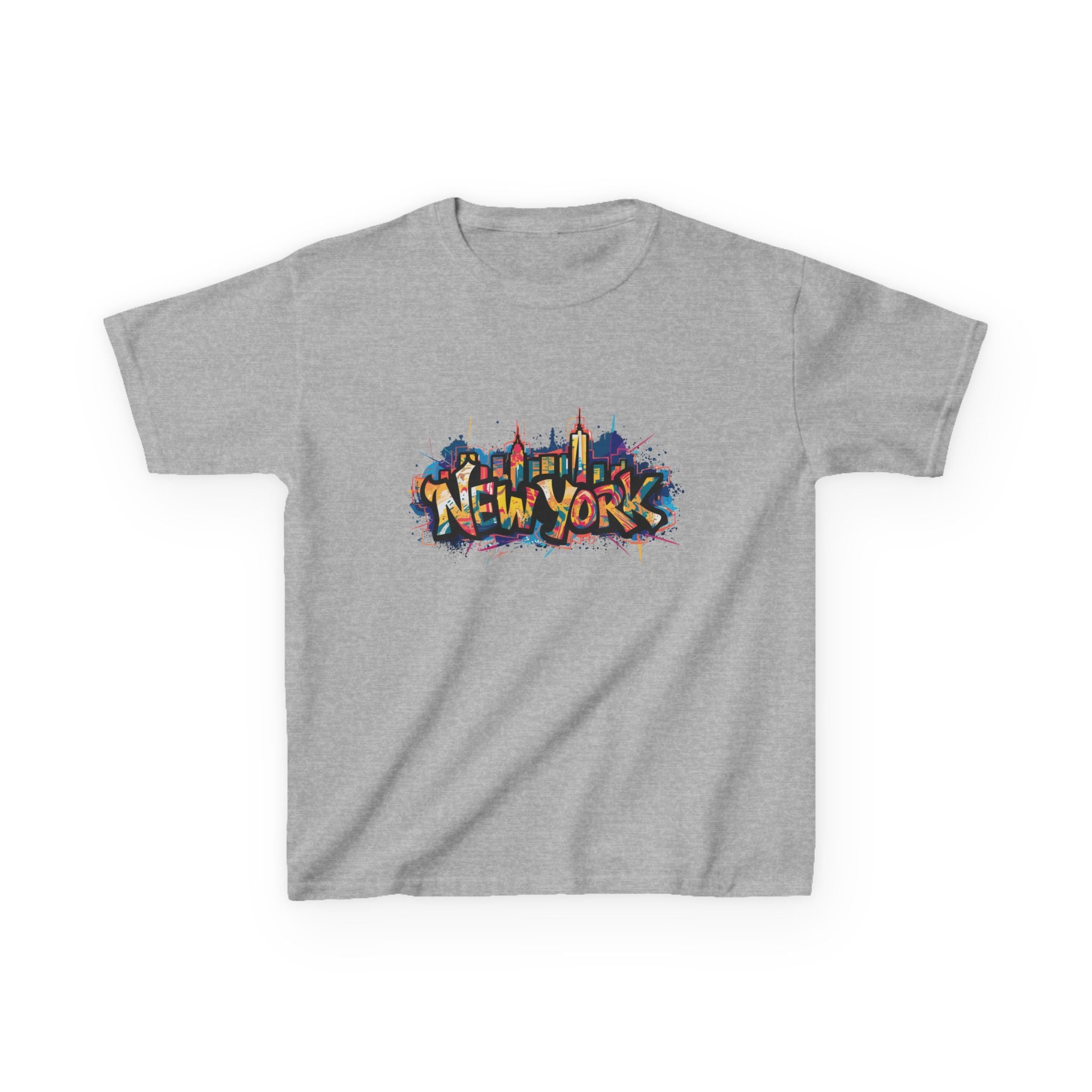 New York Kids Tee
