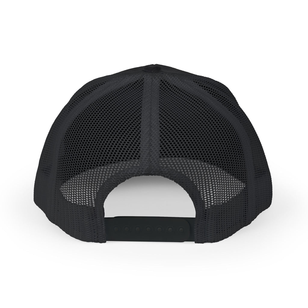 BAD Co Trucker Hat