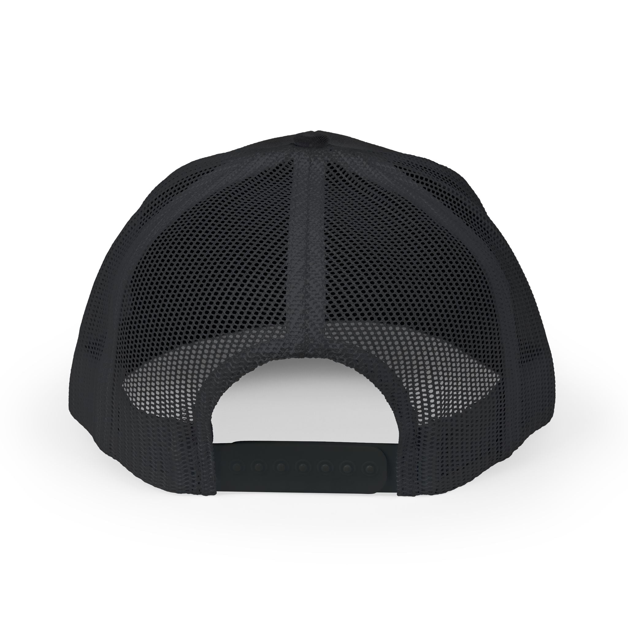 BAD Co Trucker Hat