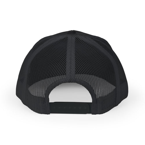 BAD Co Trucker Hat