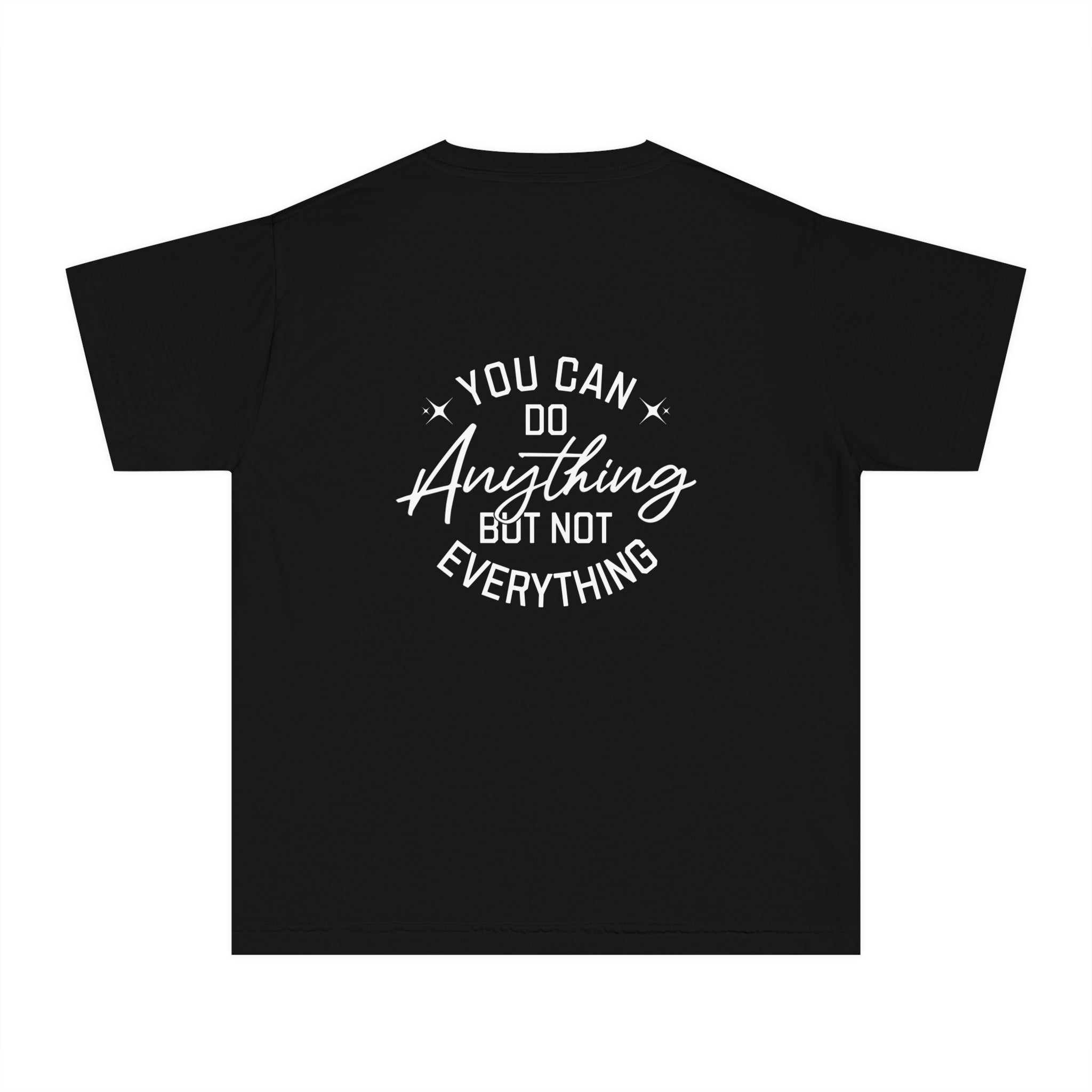 Kids - YOU CAN DO ANYTHING