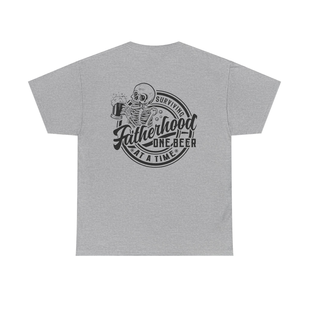 Surviving Fatherhood Tee