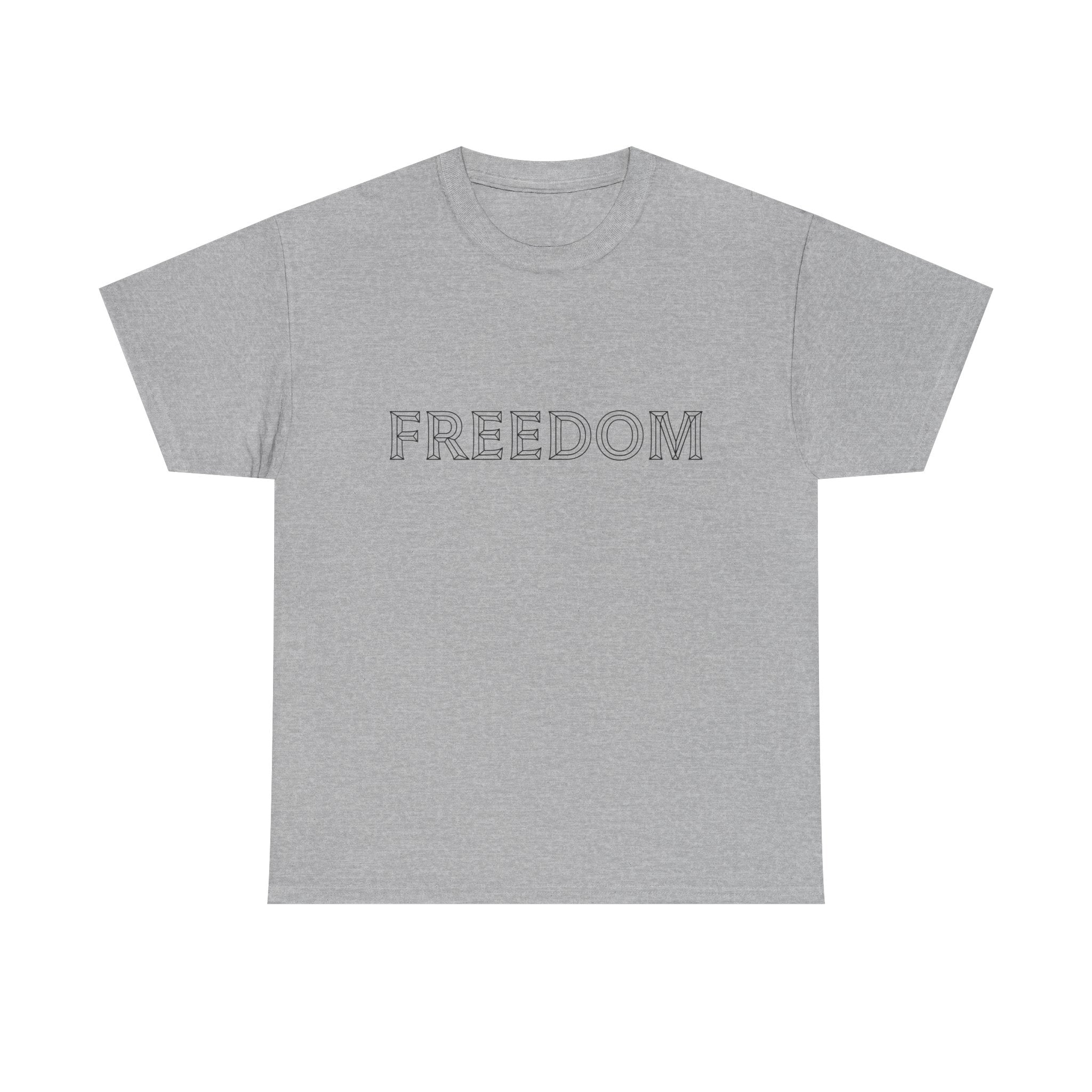 FREEDOM
