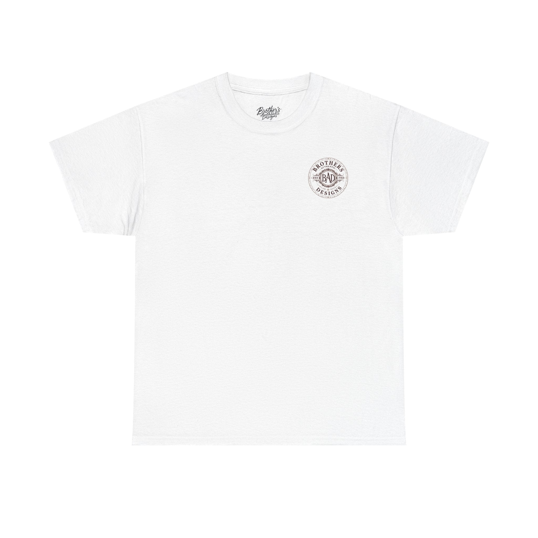 Brothers' Authentic Designs