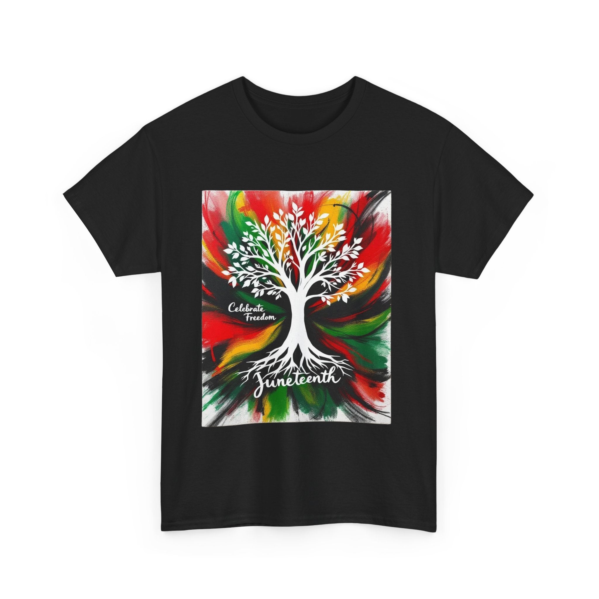 Tree of Life Tee