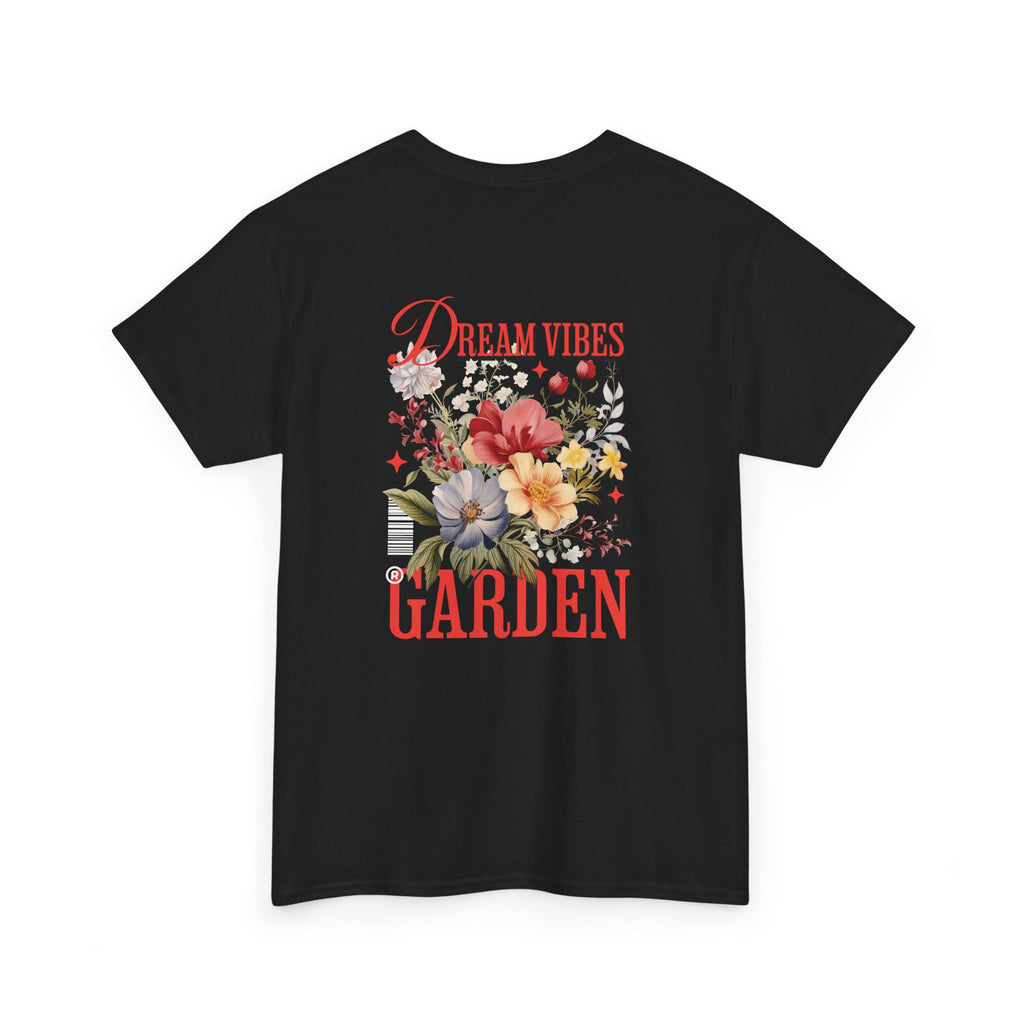 Love Garden Dream Vibes
