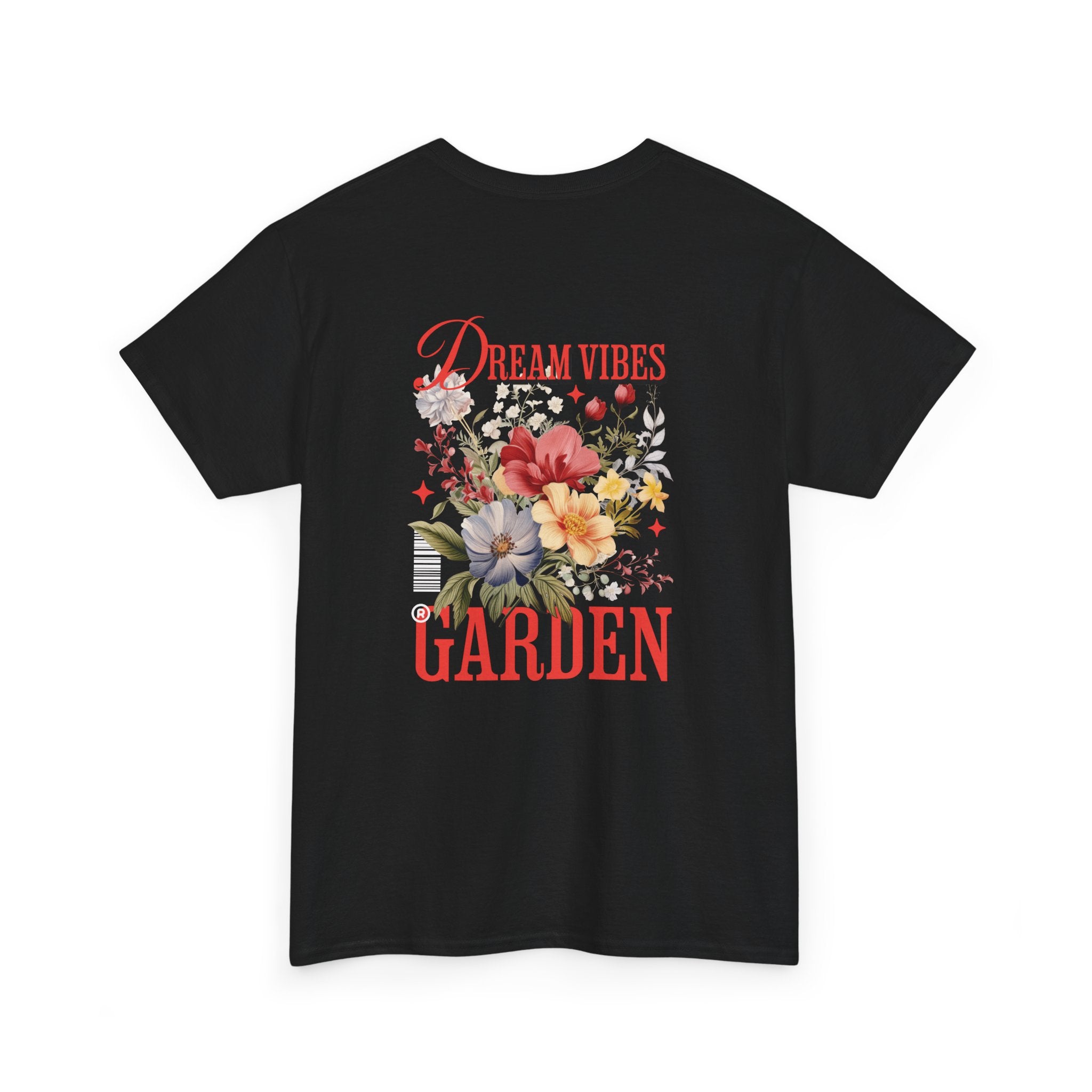 Love Garden Dream Vibes