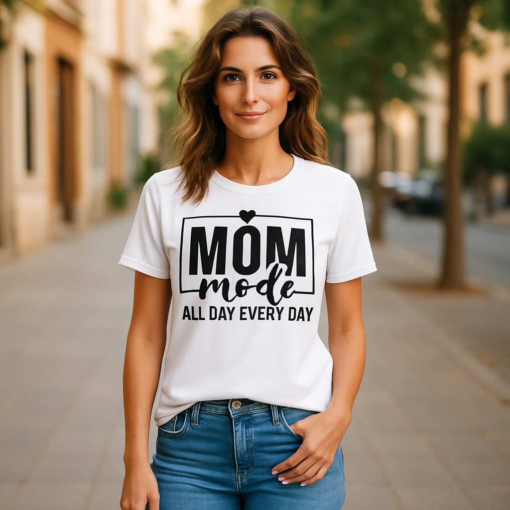 Moms collection