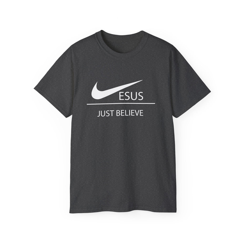 Just Believe Tee