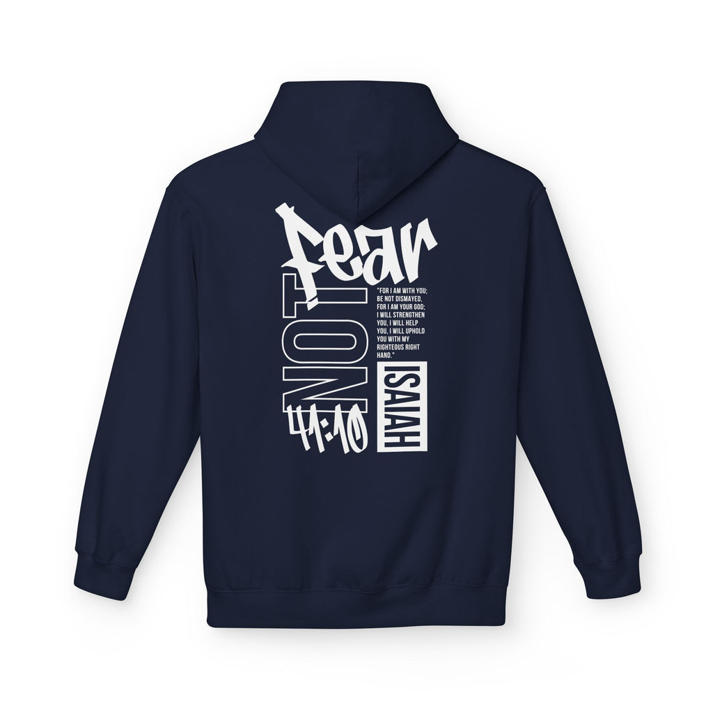 Unisex Midweight Softstyle Fleece Hoodie