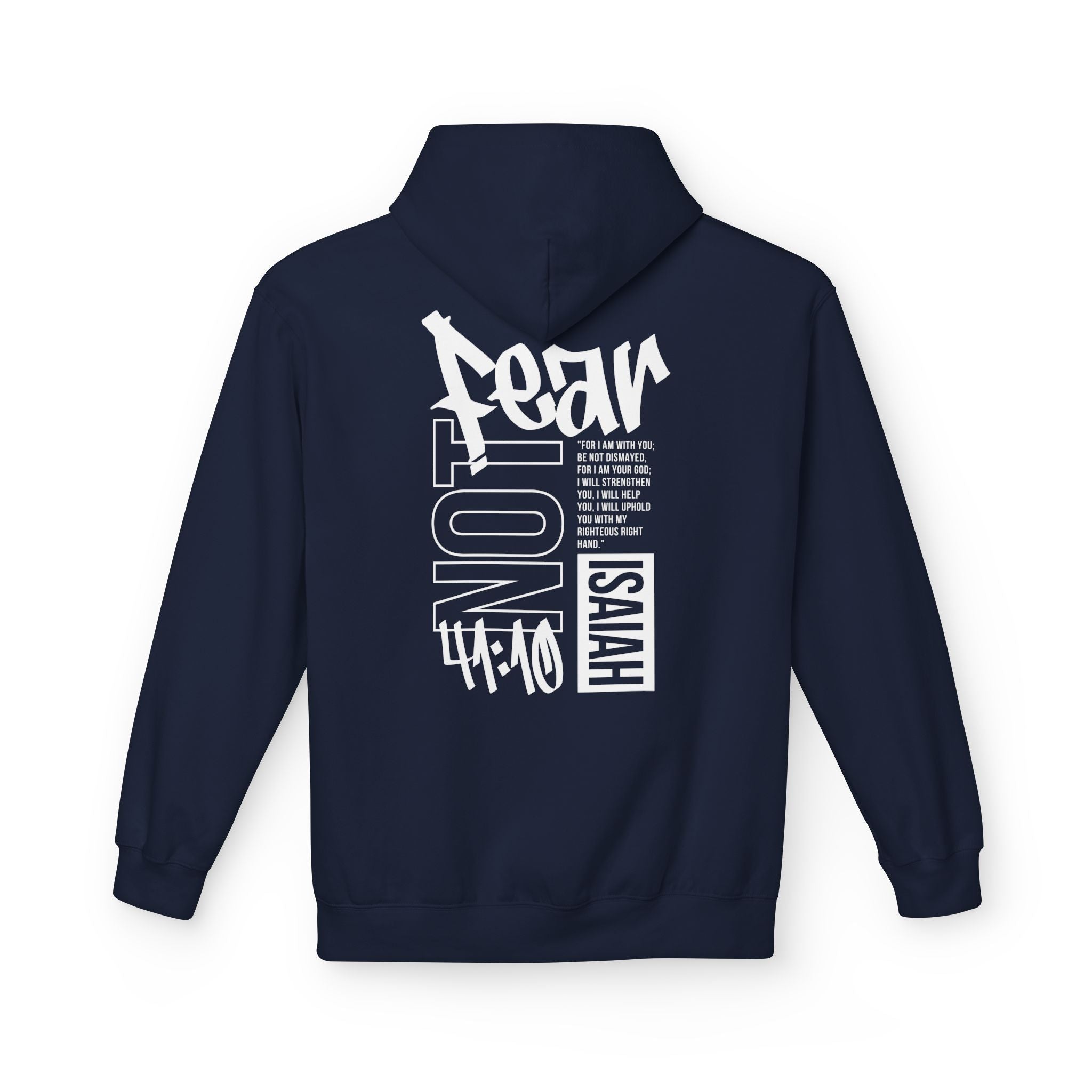 Unisex Midweight Softstyle Fleece Hoodie
