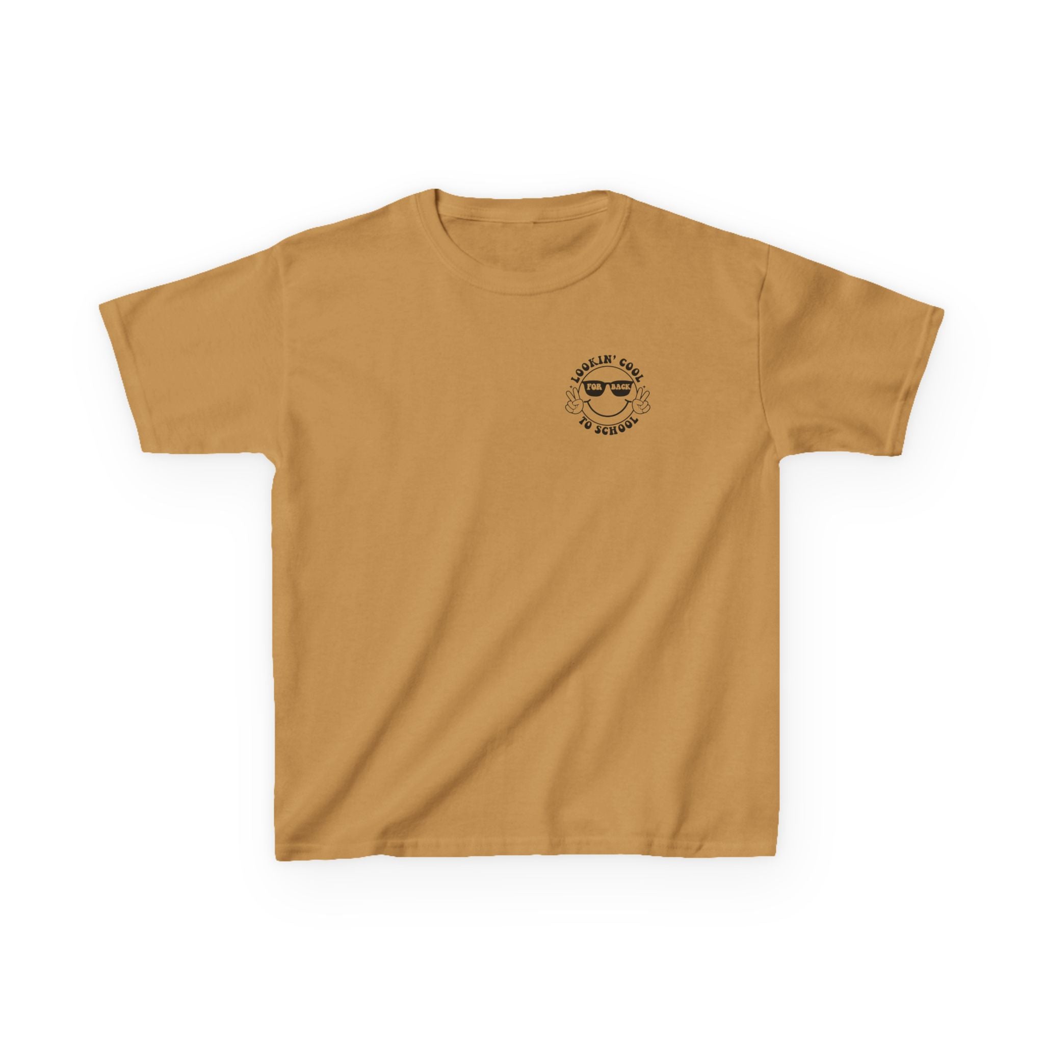 Lookin' Cool for School Shirt