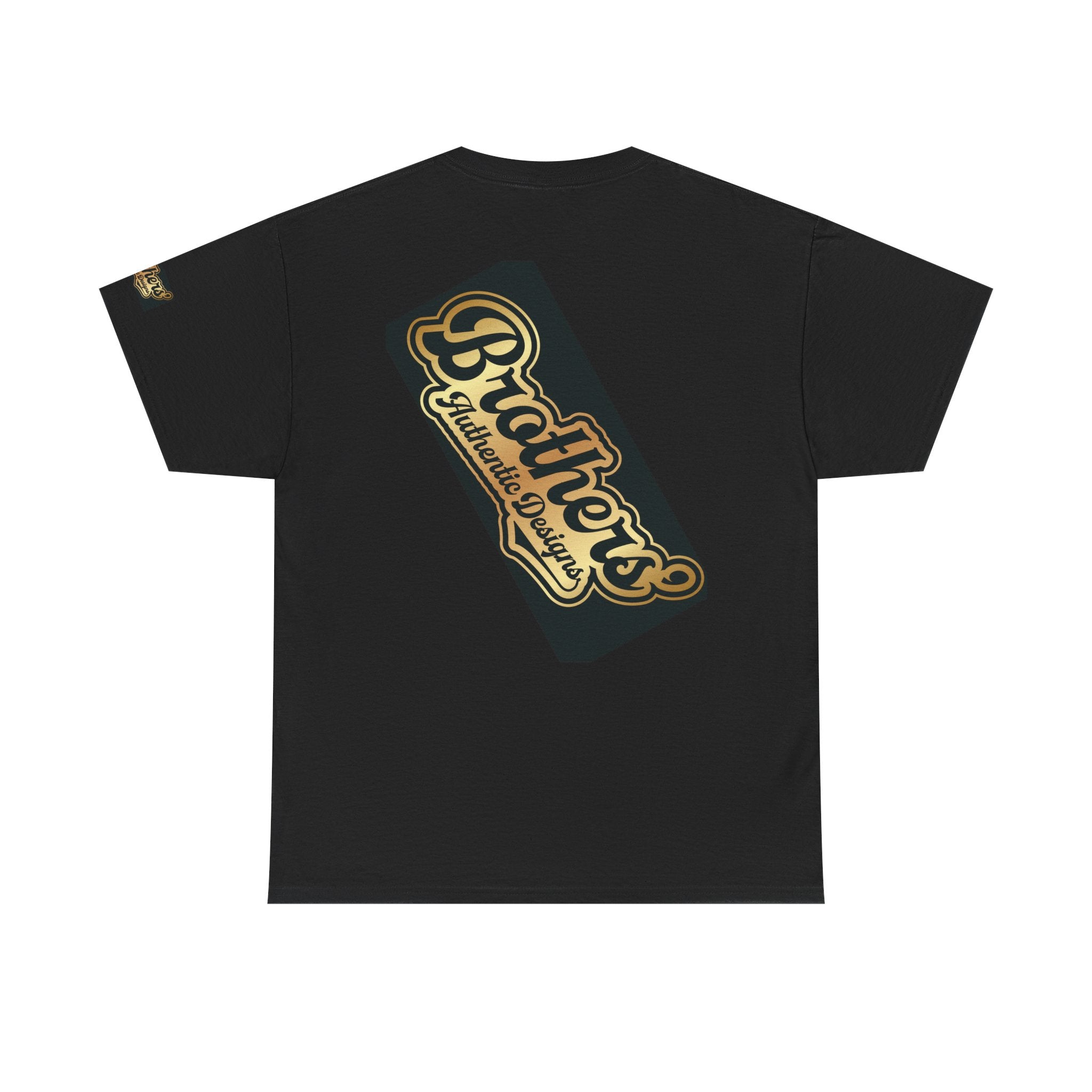 Brothers' Authentic Tee