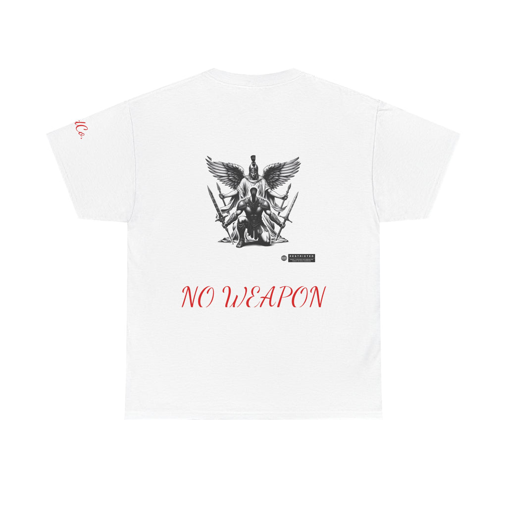 No Weapon