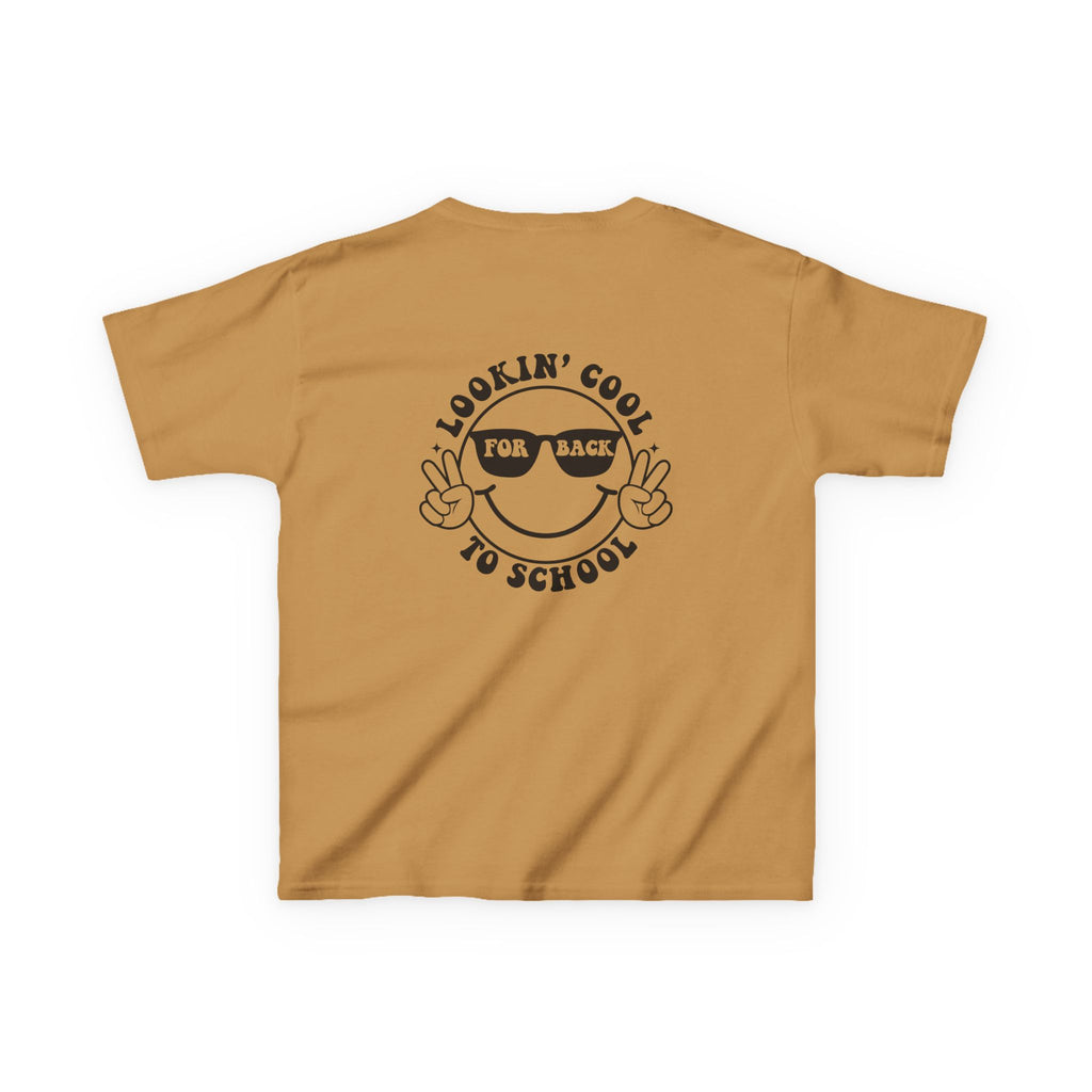 Lookin' Cool for School Shirt