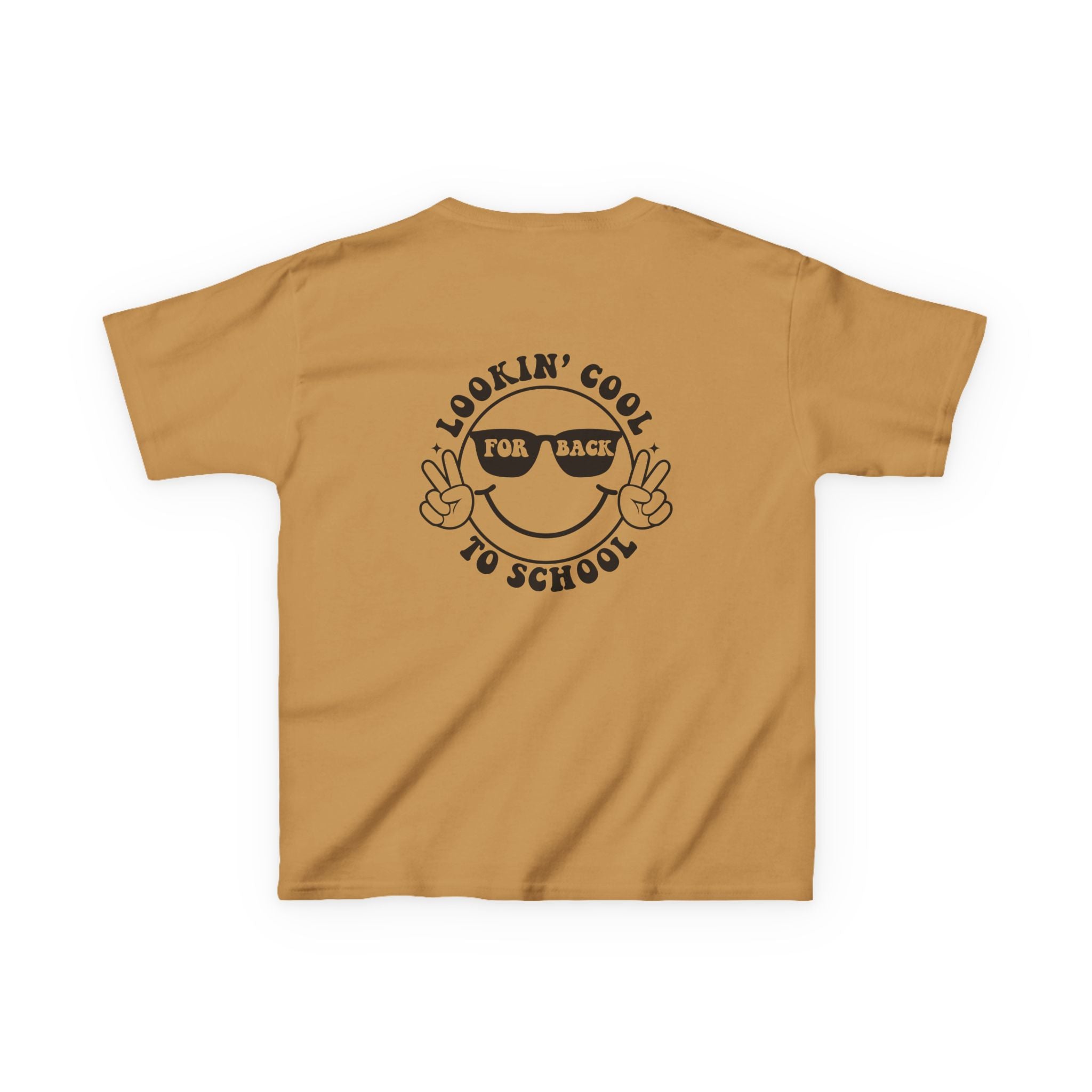 Lookin' Cool for School Shirt