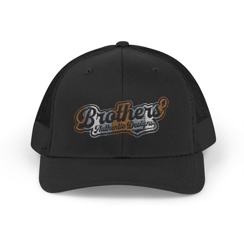 BAD Co Trucker Hat