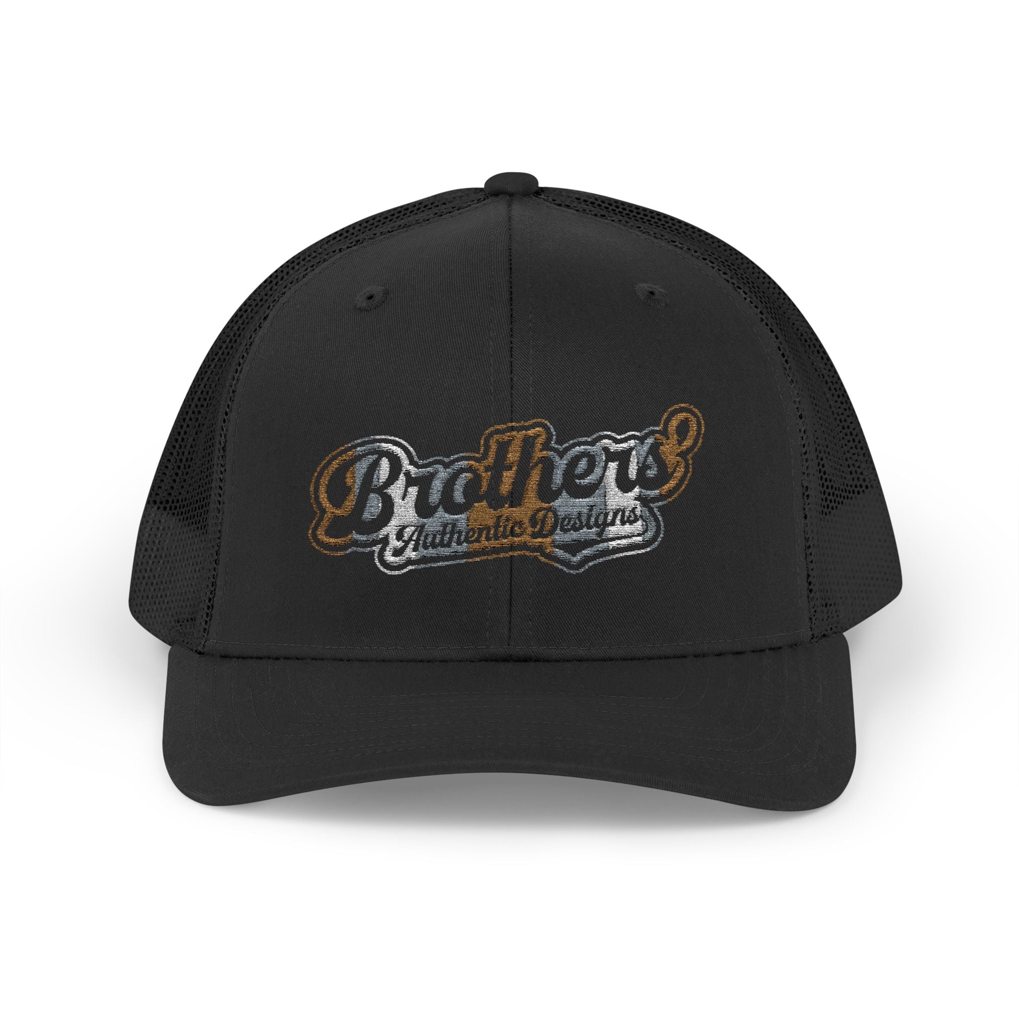 BAD Co Trucker Hat