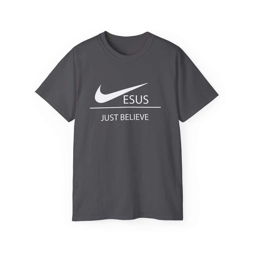 Just Believe Tee
