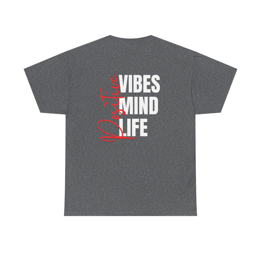 Positive Vibes Tee