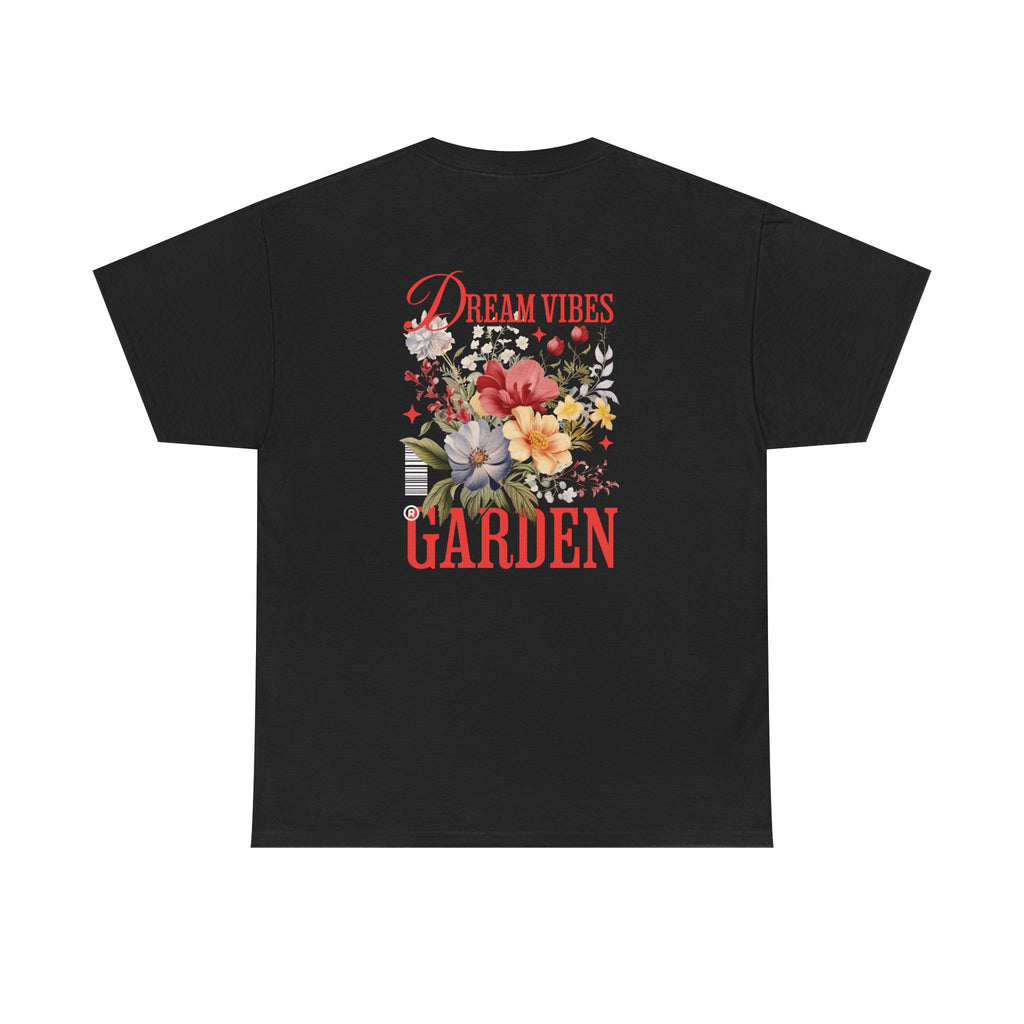 Love Garden Dream Vibes