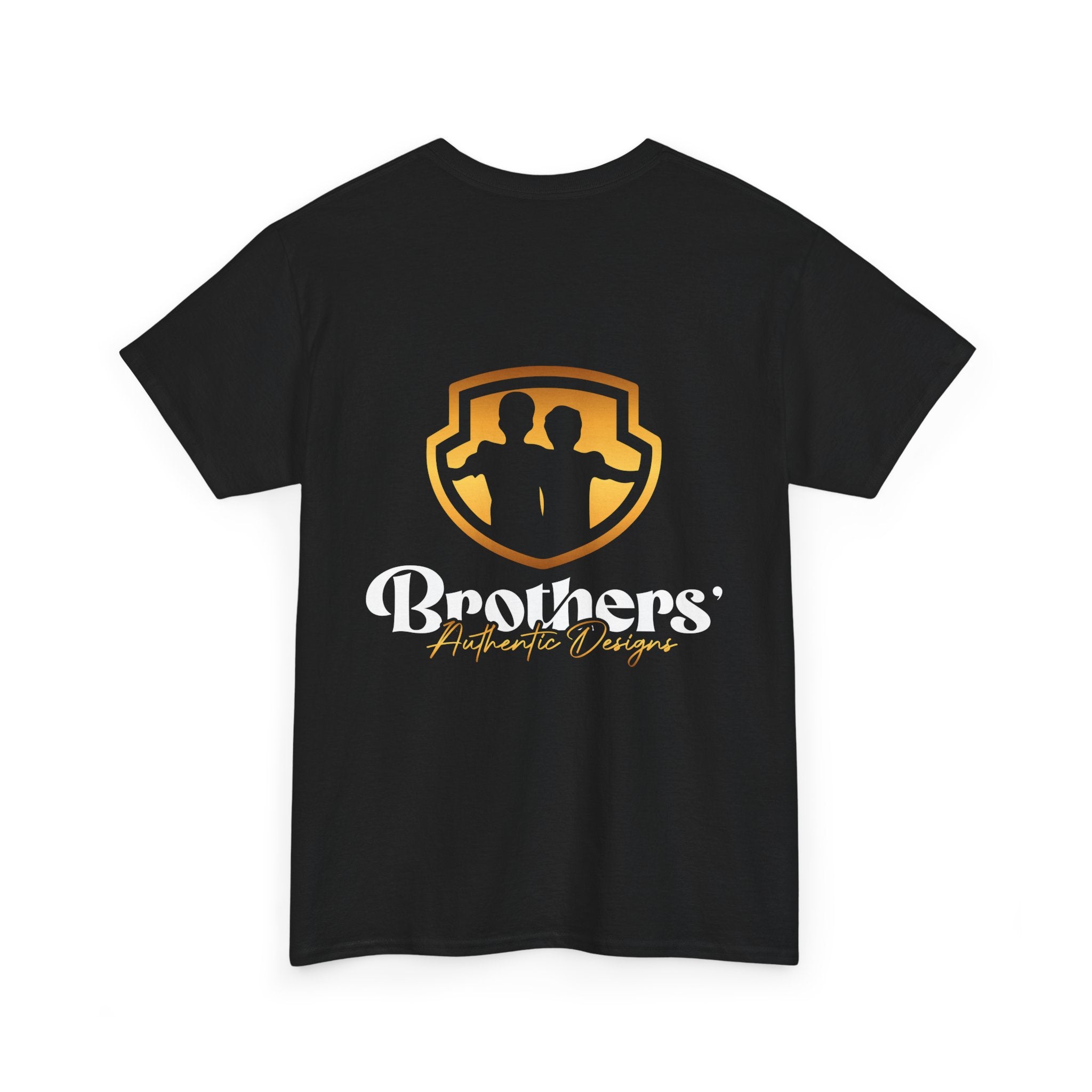Logo Tee