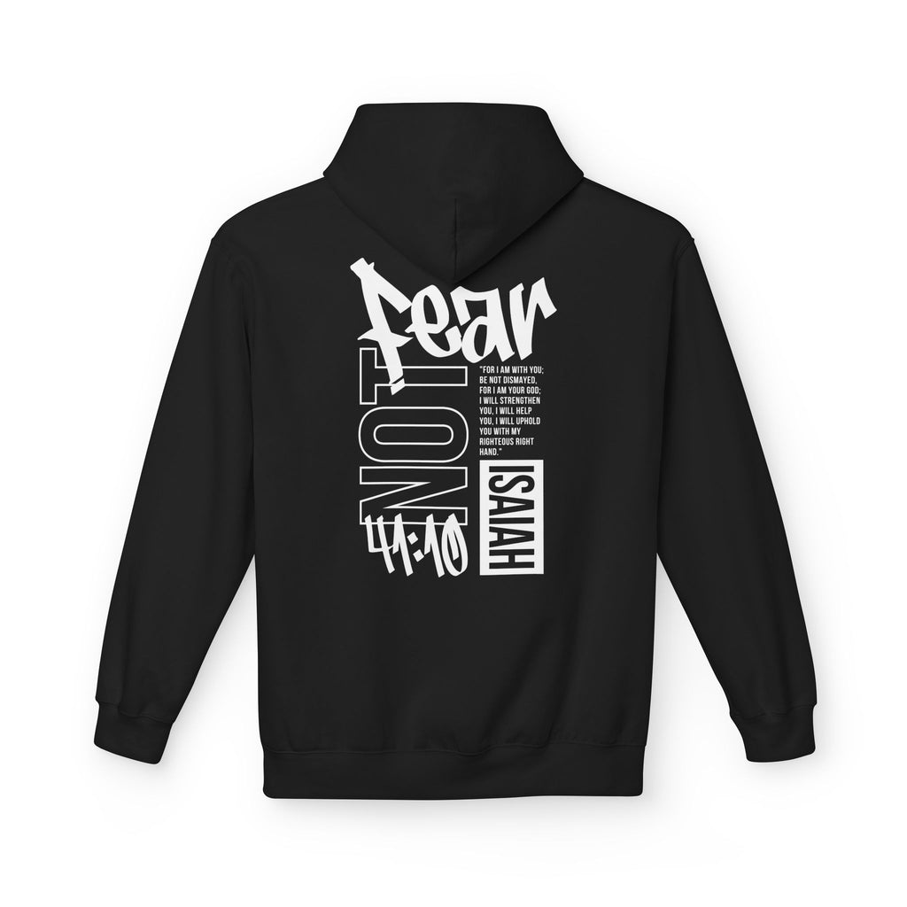 Unisex Midweight Softstyle Fleece Hoodie