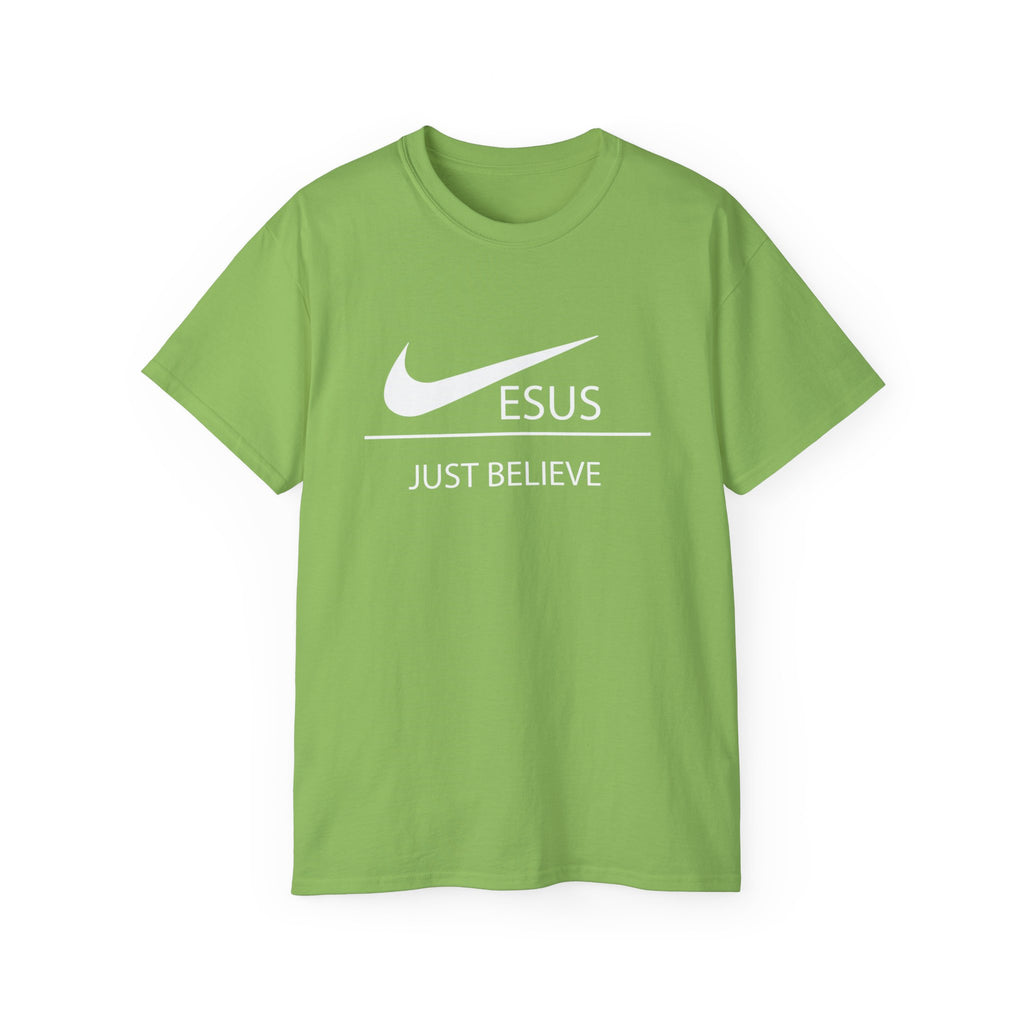 Just Believe Tee