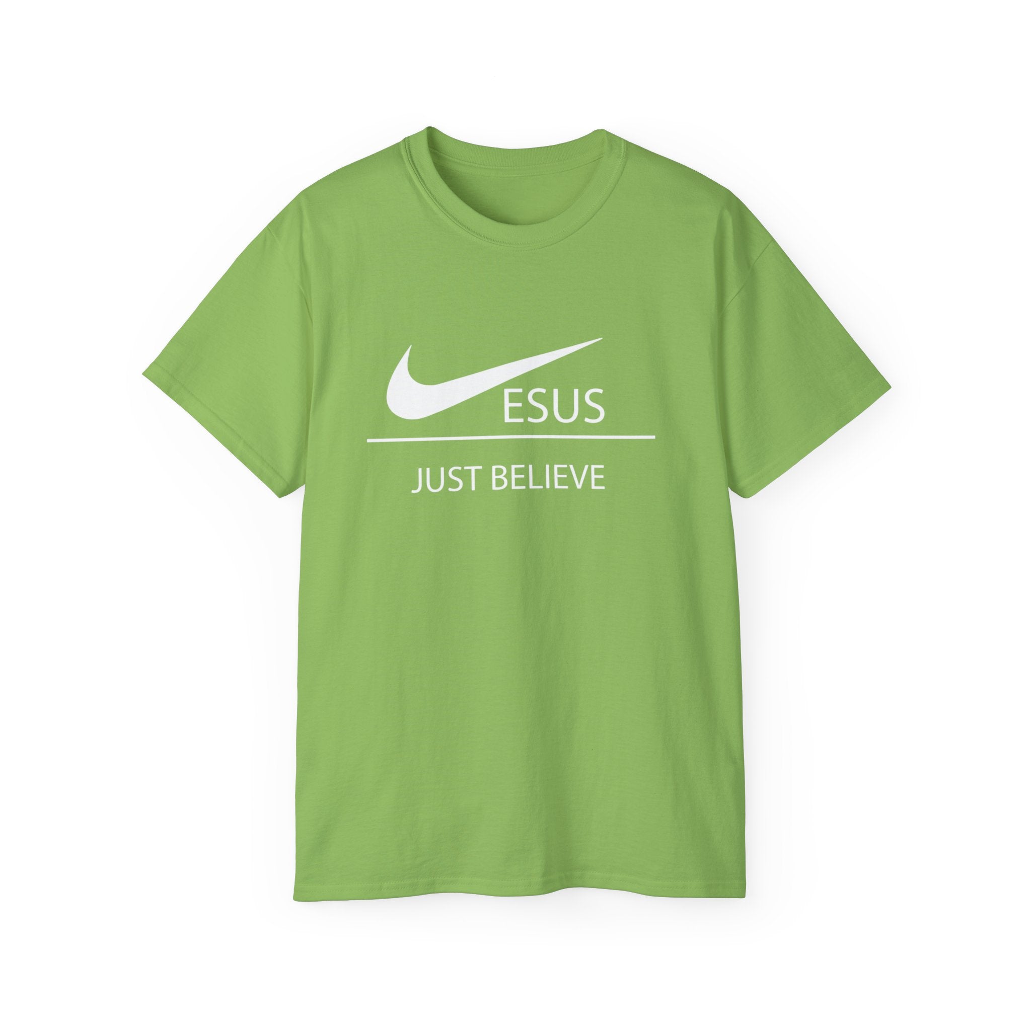 Just Believe Tee