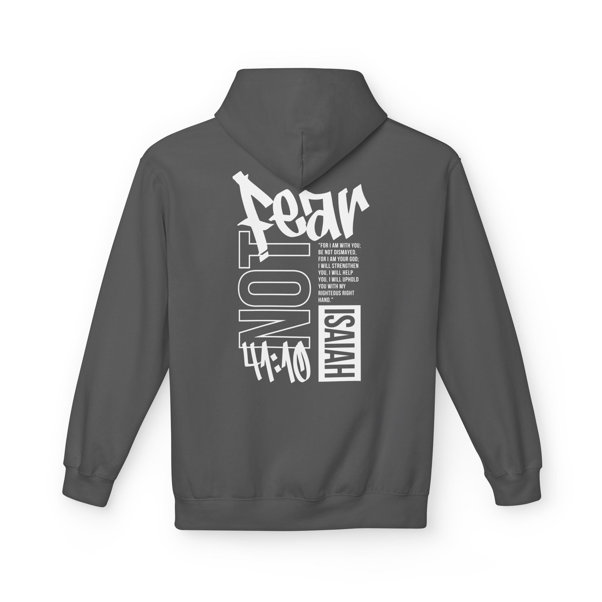 Unisex Midweight Softstyle Fleece Hoodie