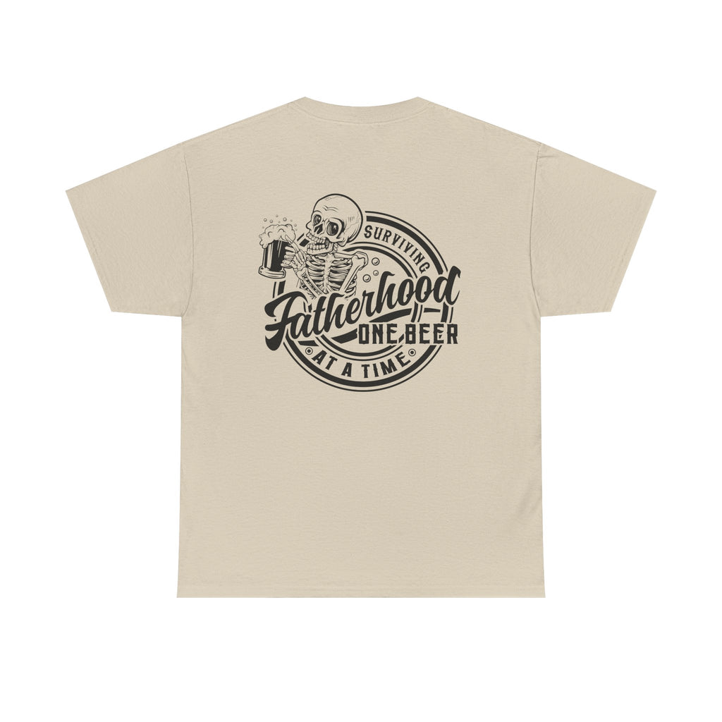 Surviving Fatherhood Tee