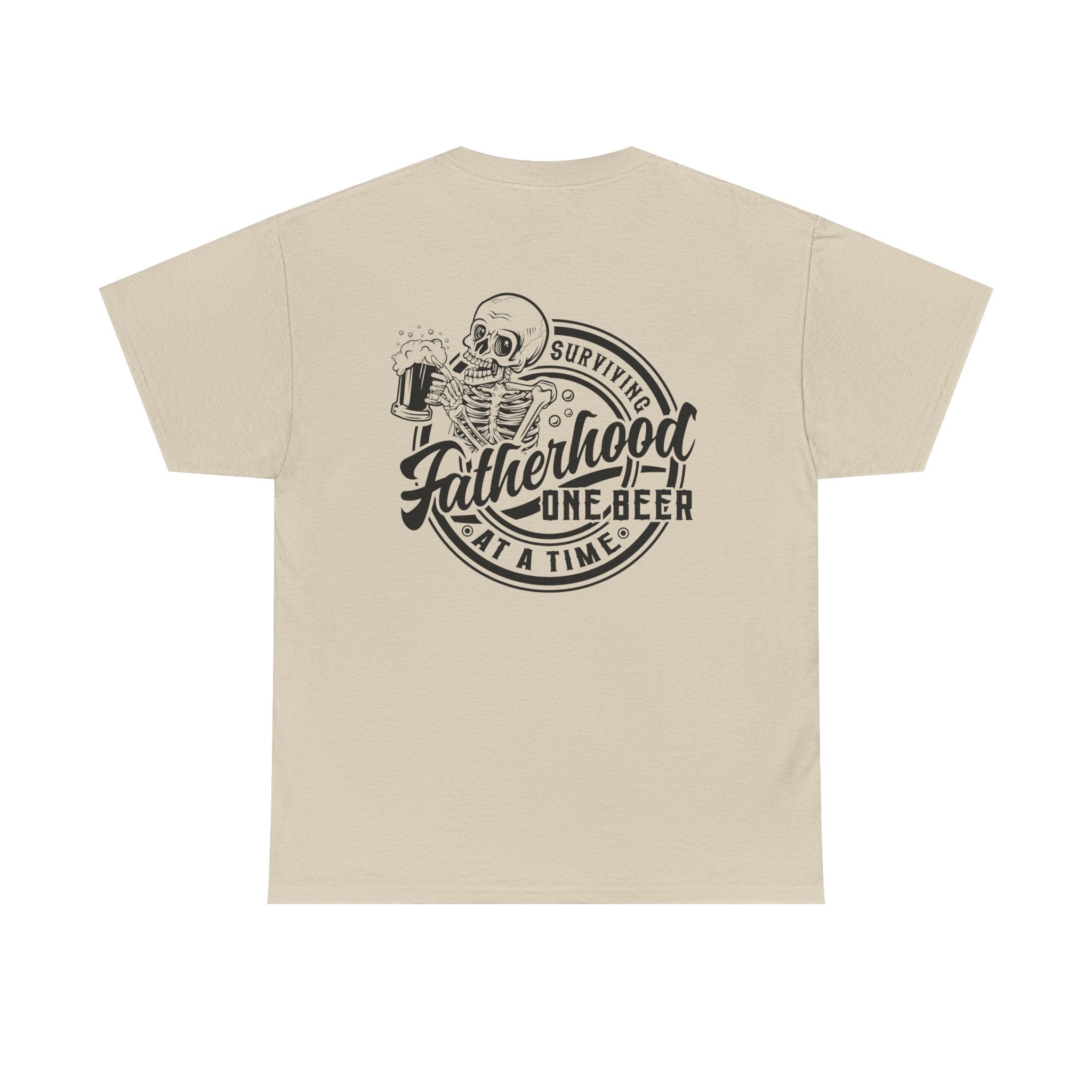Surviving Fatherhood Tee