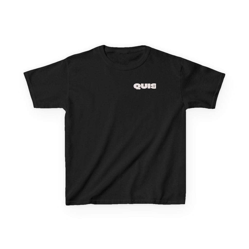 Custom Name and grade tee