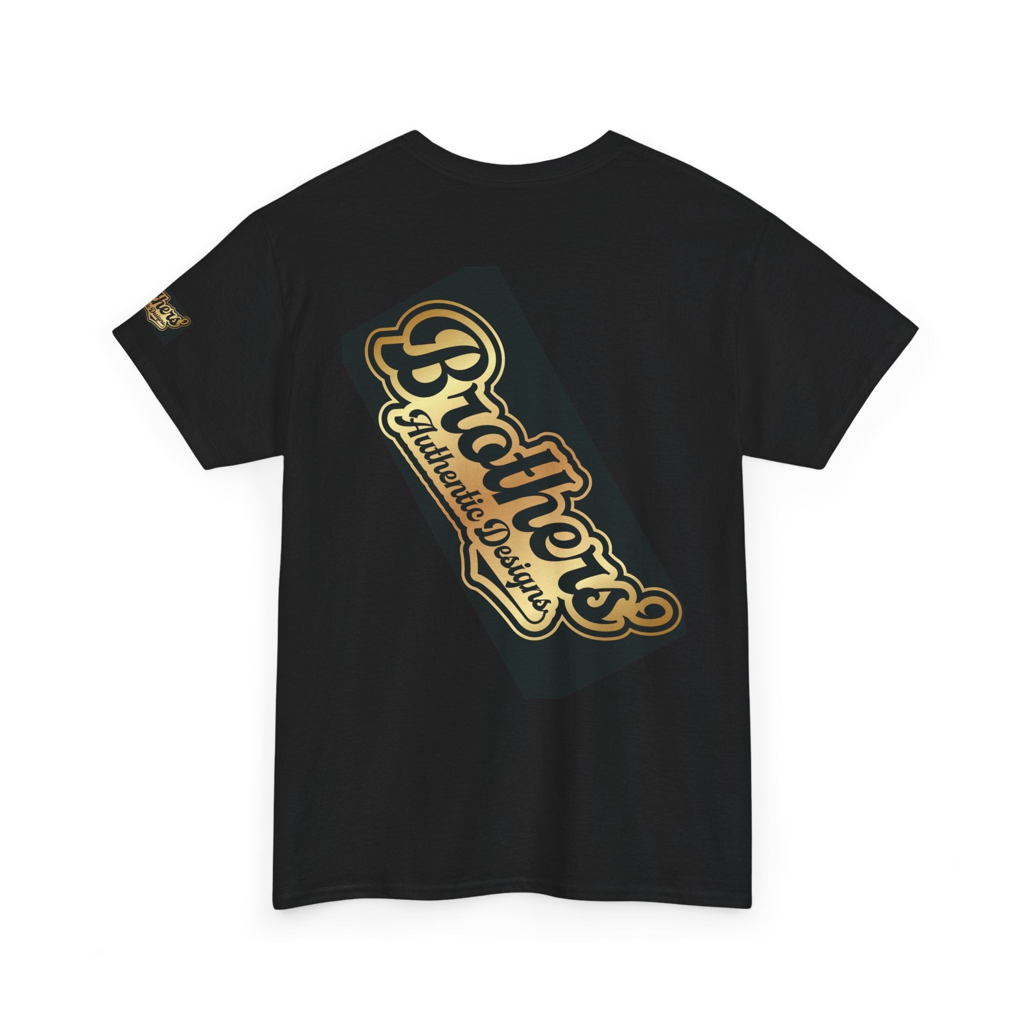 Brothers' Authentic Tee