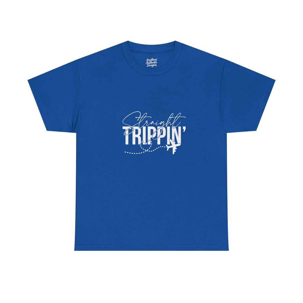 Straight Trippin' 2