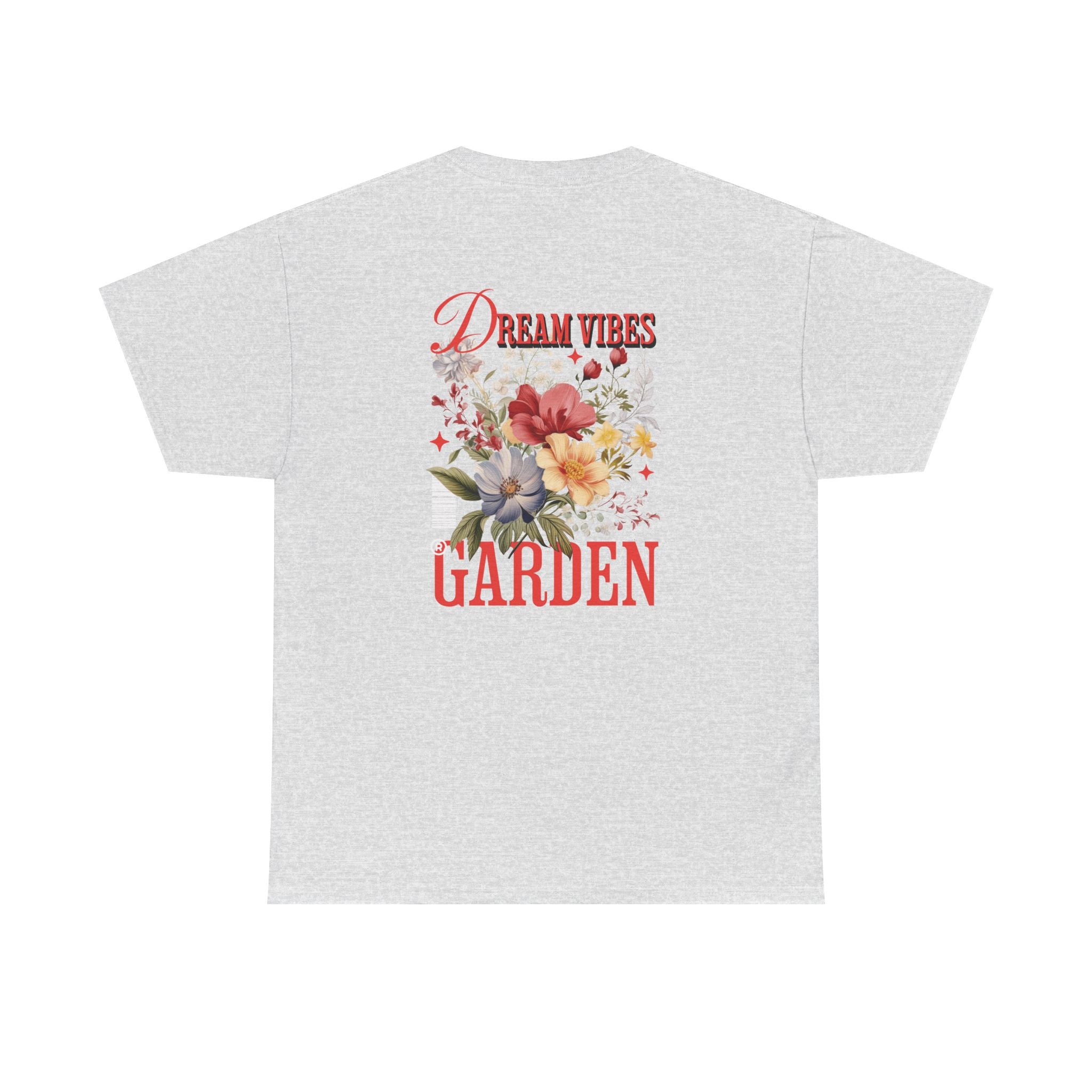 Love Garden Dream Vibes