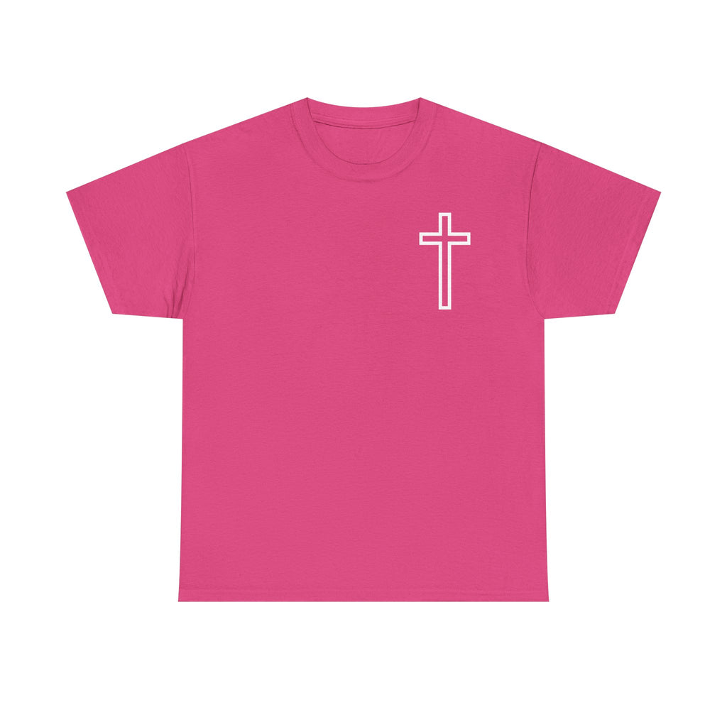 Youth Isaiah 41:10 Faith Shirt