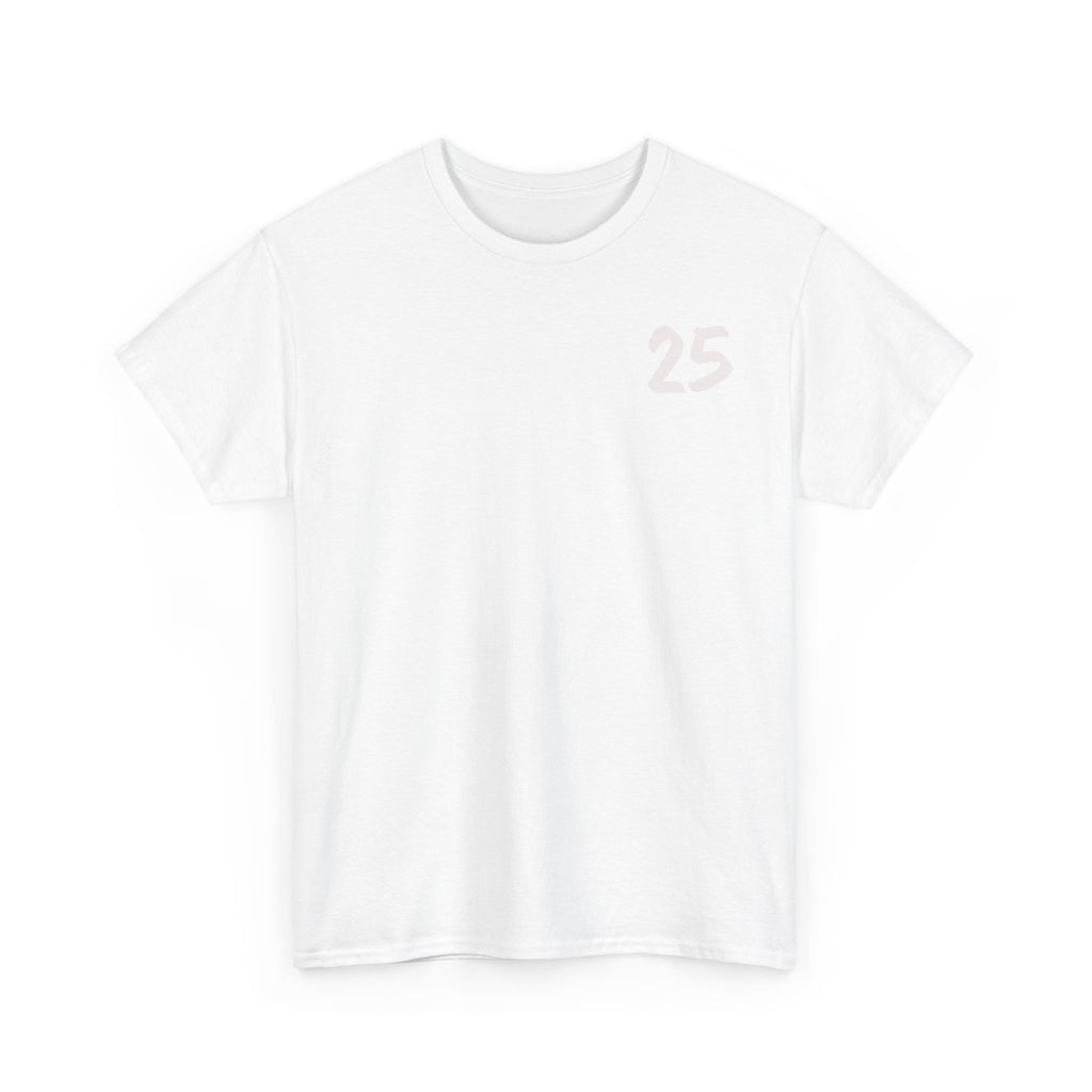 Don't Look Back Tee
