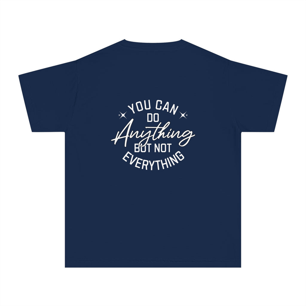 Kids - YOU CAN DO ANYTHING