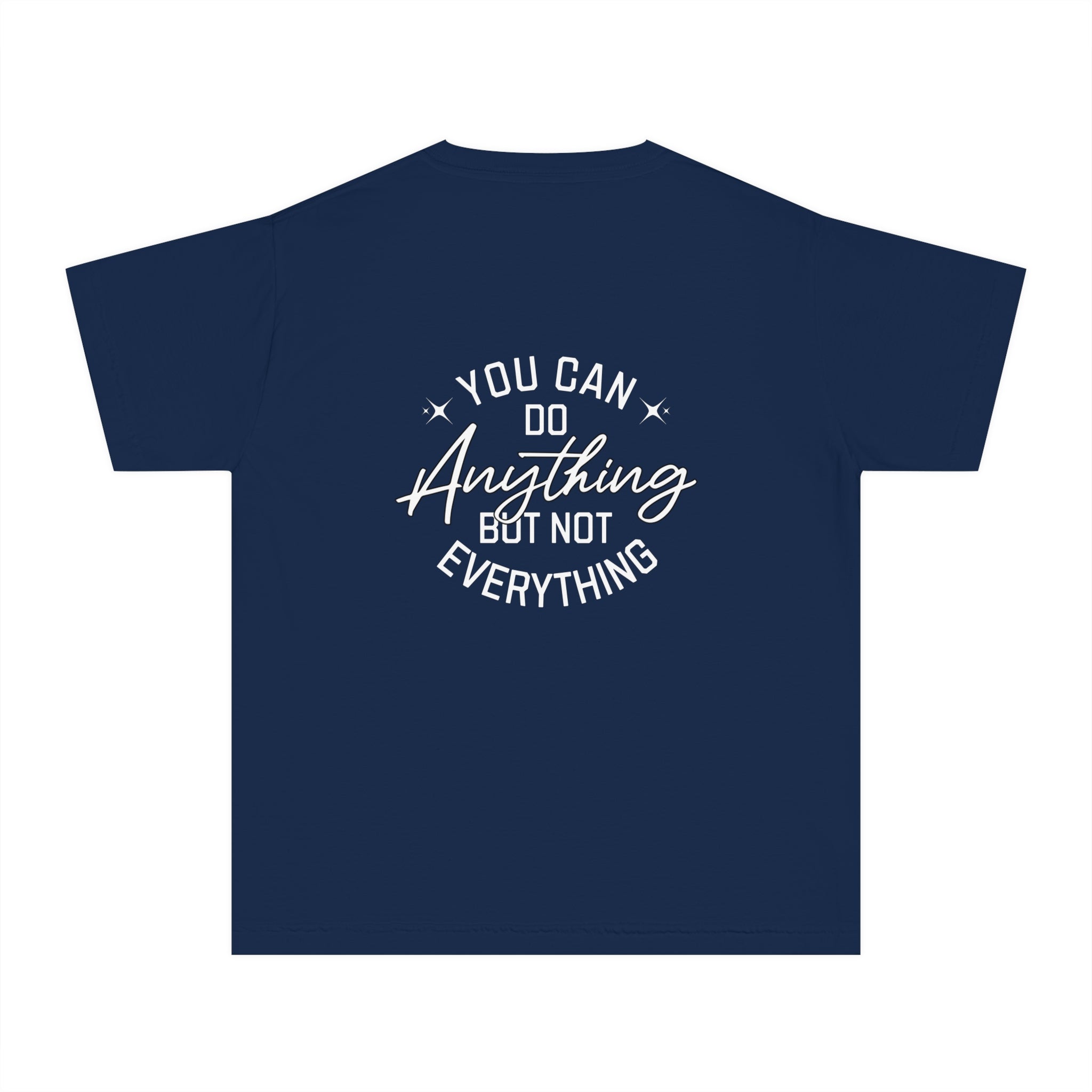 Kids - YOU CAN DO ANYTHING
