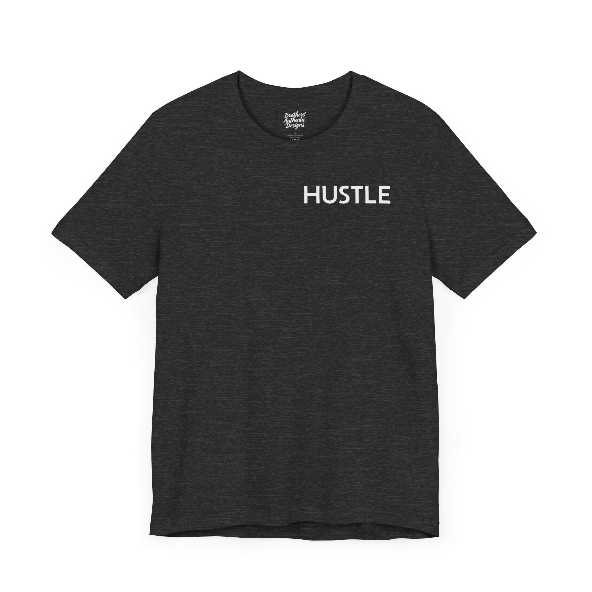 Hustle