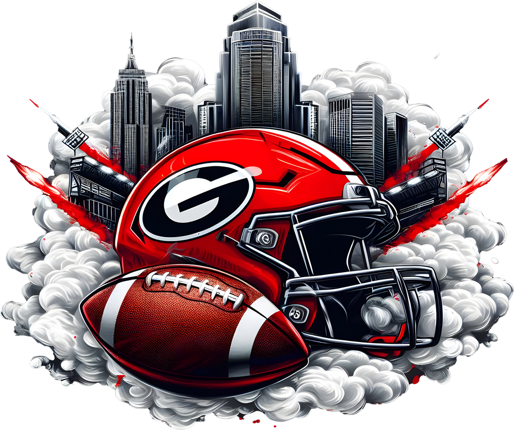 Custom College Football Shirts