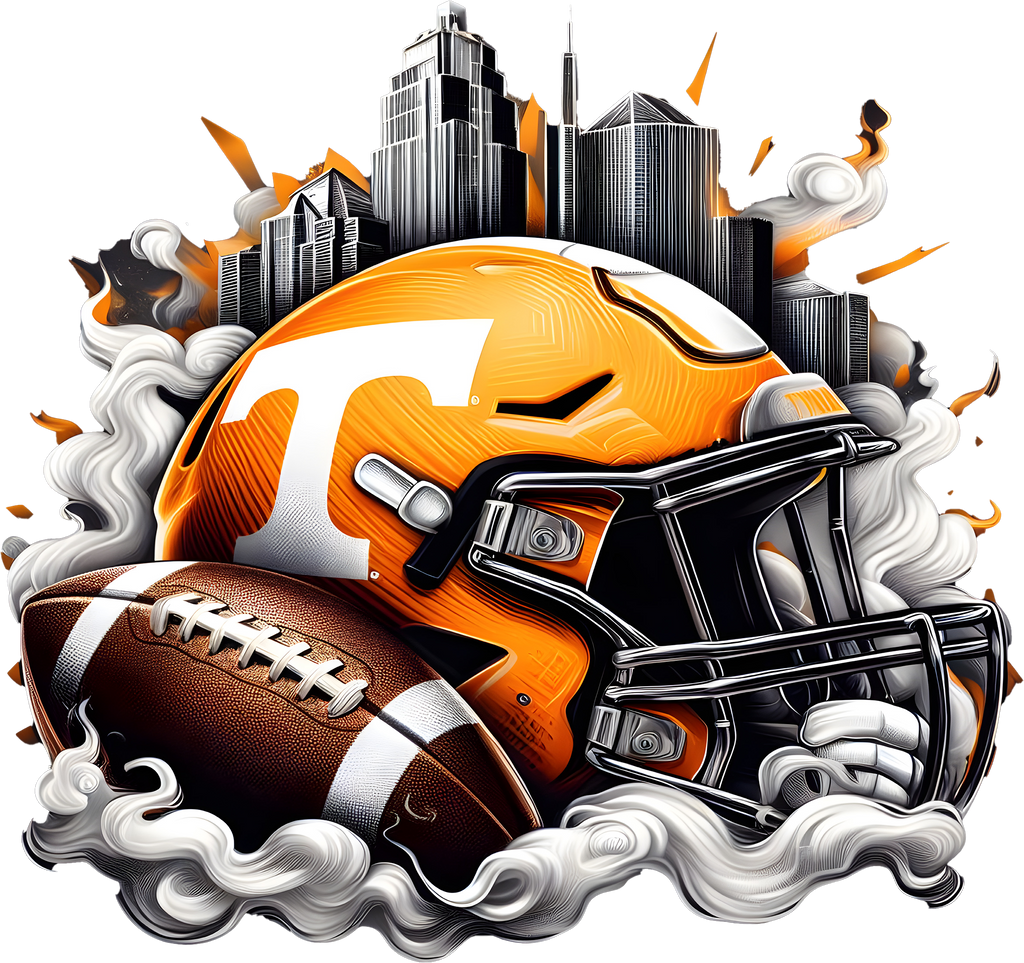 Custom College Football Shirts