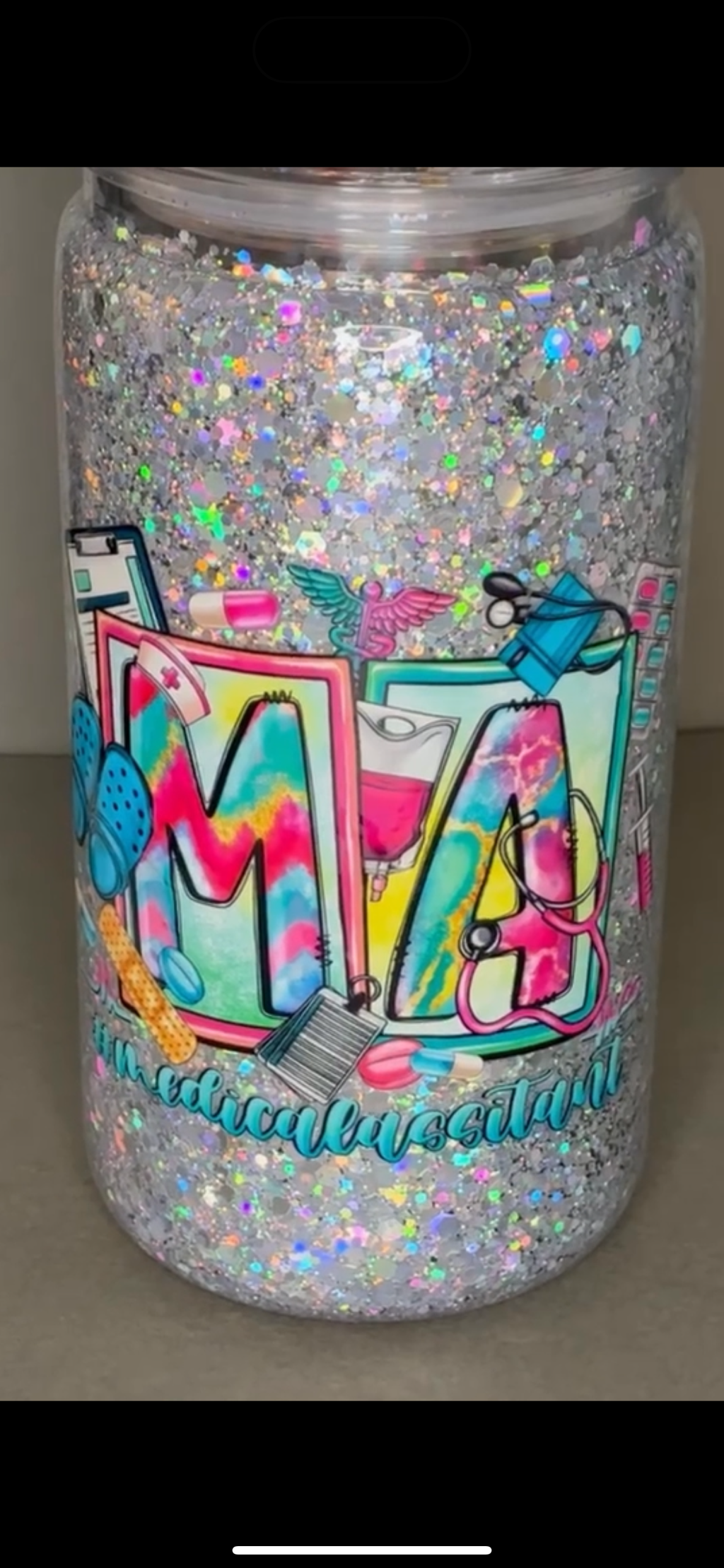 Tumblers